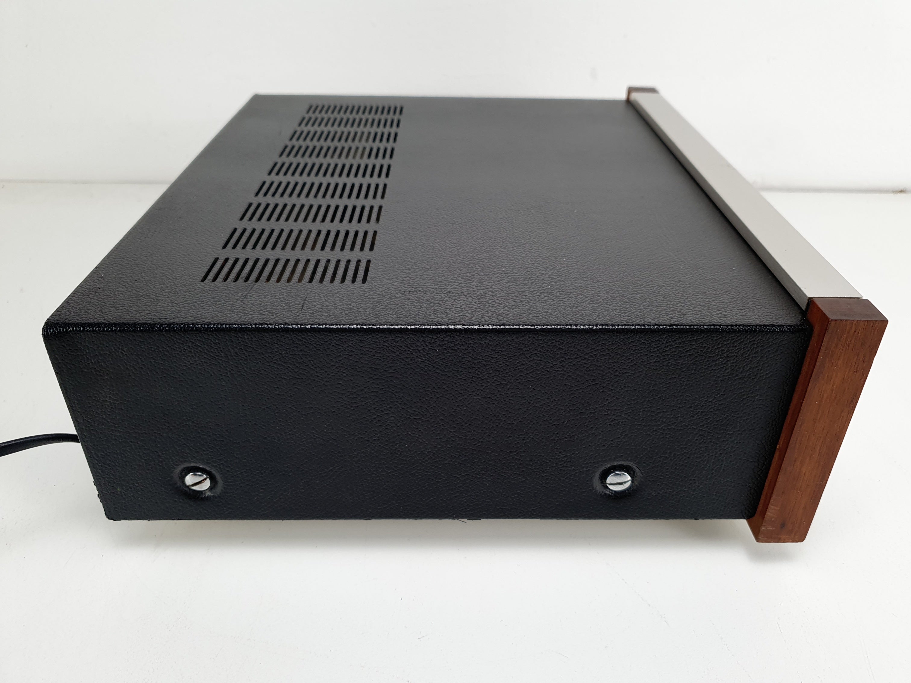 Pioneer SA-500A stereo versterker - Onderhoud uitgevoerd
