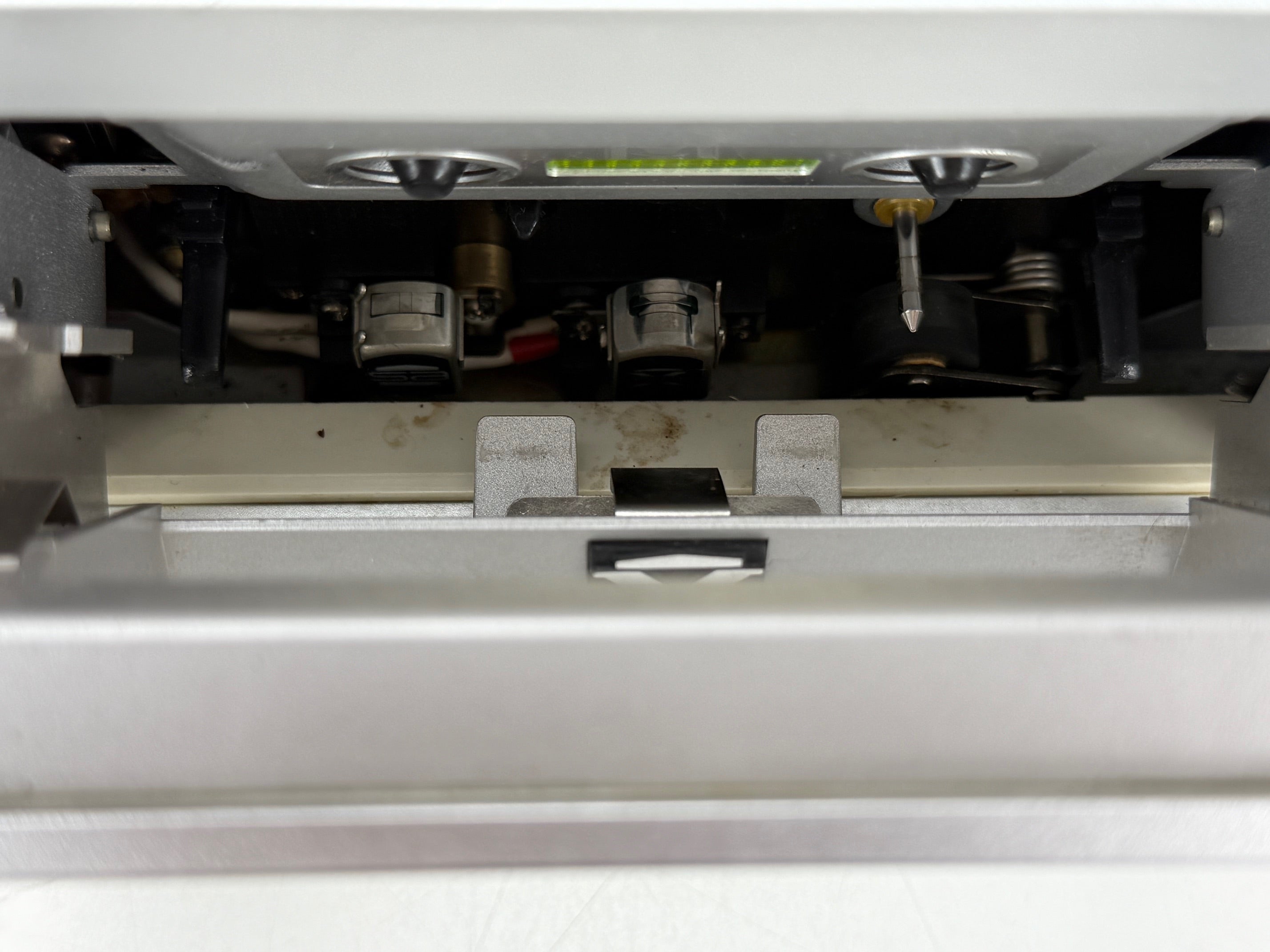 JVC KD-A8 Stereo Cassette Deck 110V!