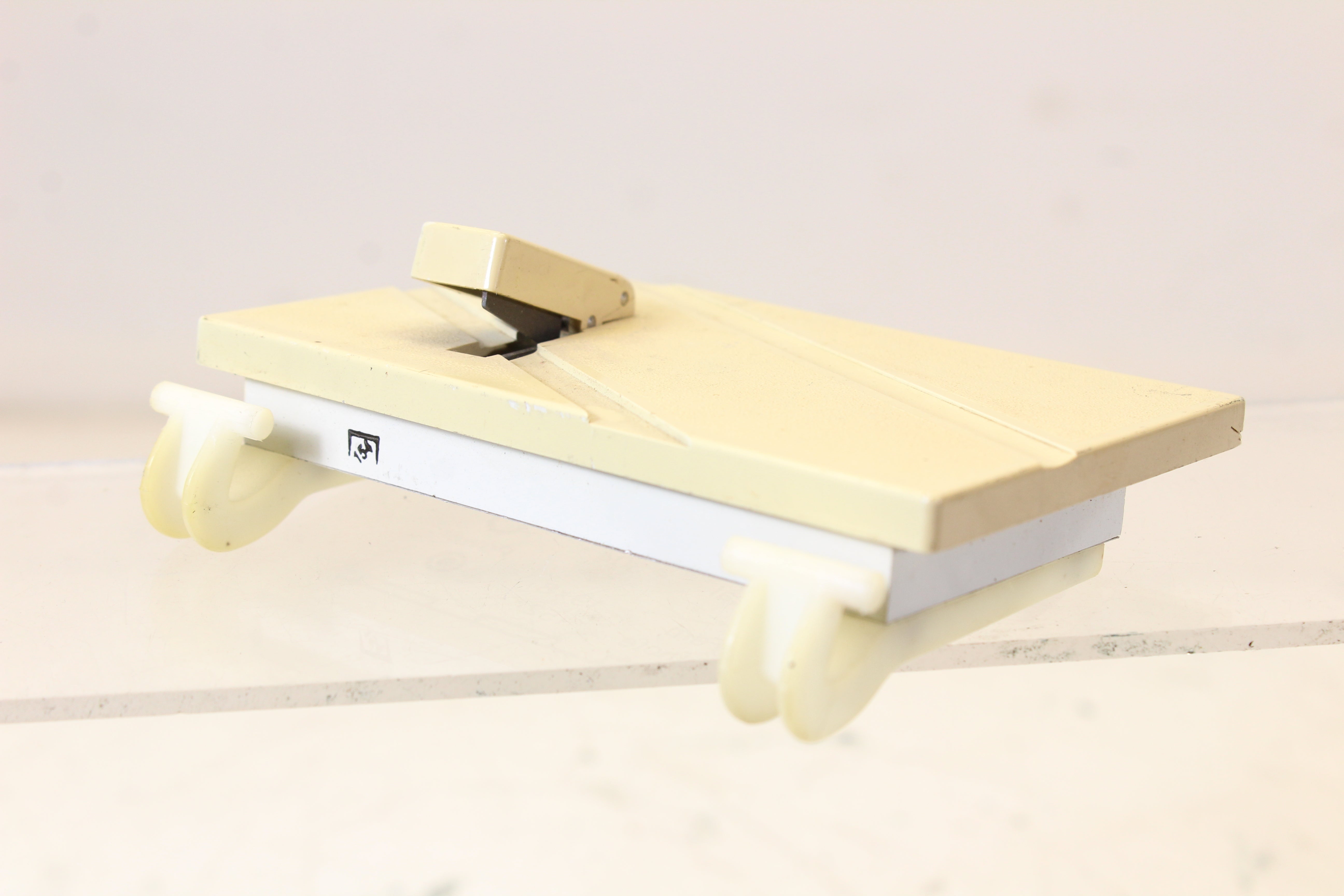 Telefunken M15 bandsnijder