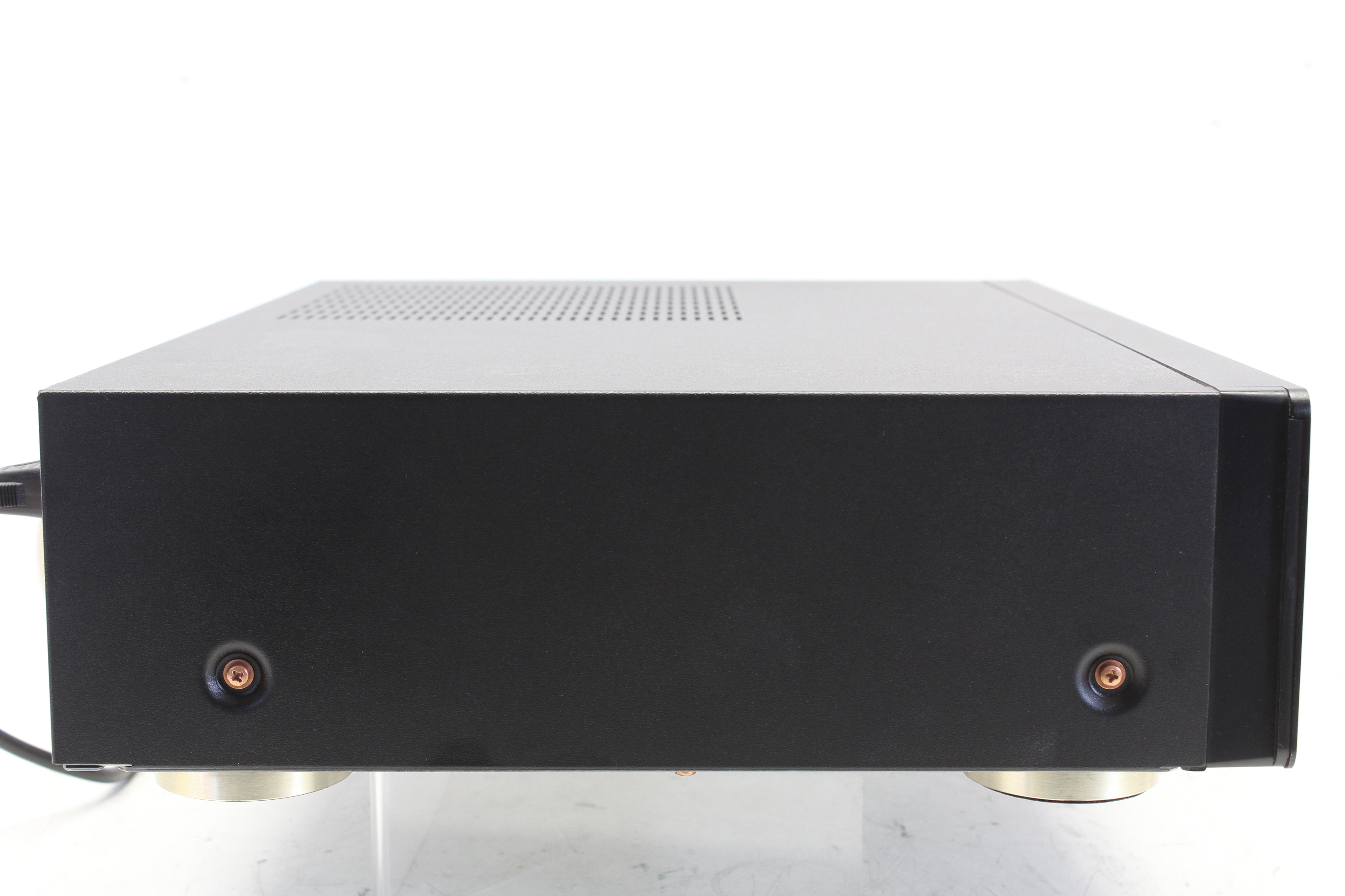 Marantz SA8400  SACD Player with Cables and Remote