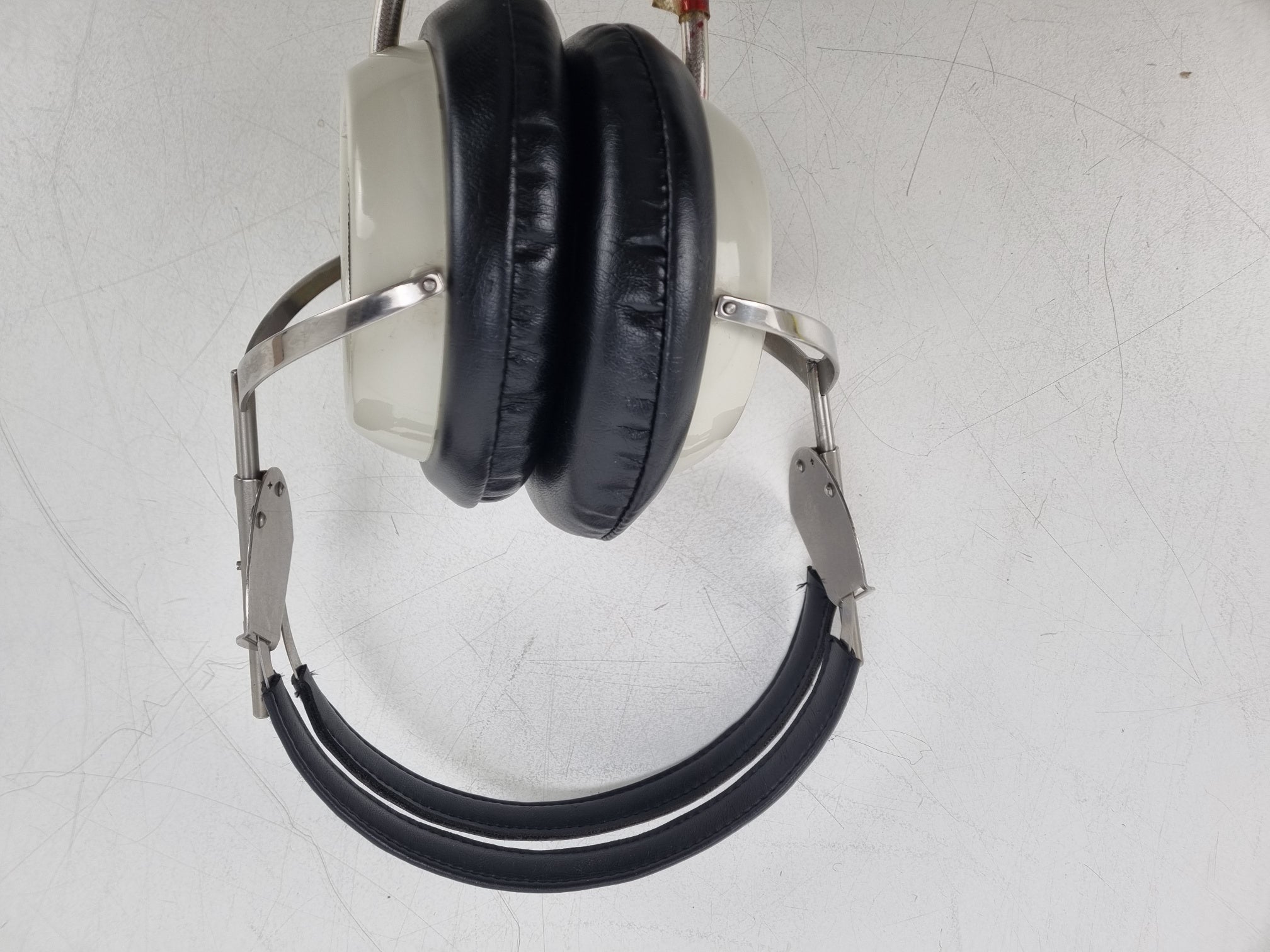 STAX SRD-6 - Adapter Elektrostatische Hoofdtelefoonversterker - SR-3 Oorluidspreker