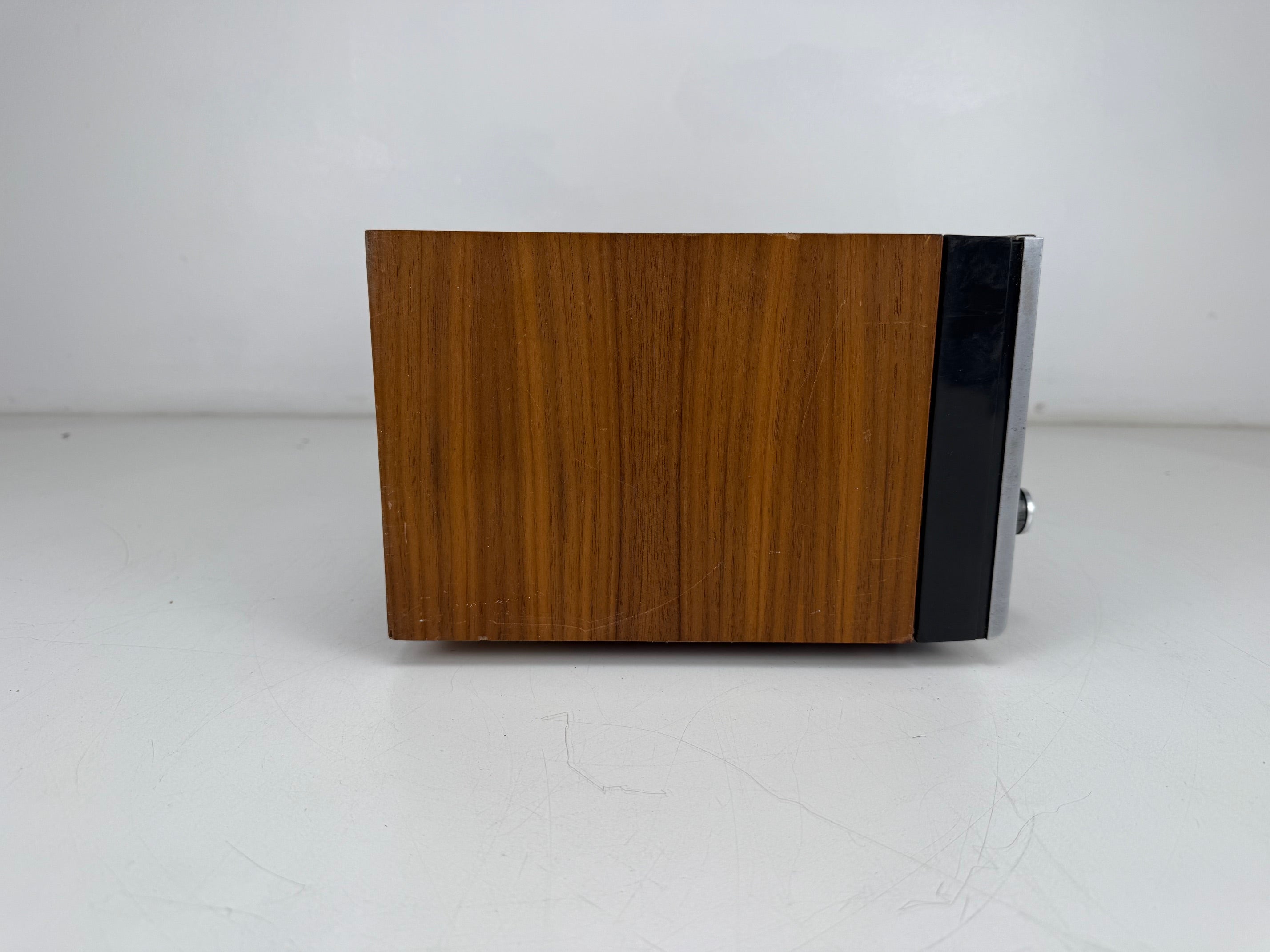 Studer Revox A78 stereo geïntegreerde versterker - volledig nagekeken en onderhouden