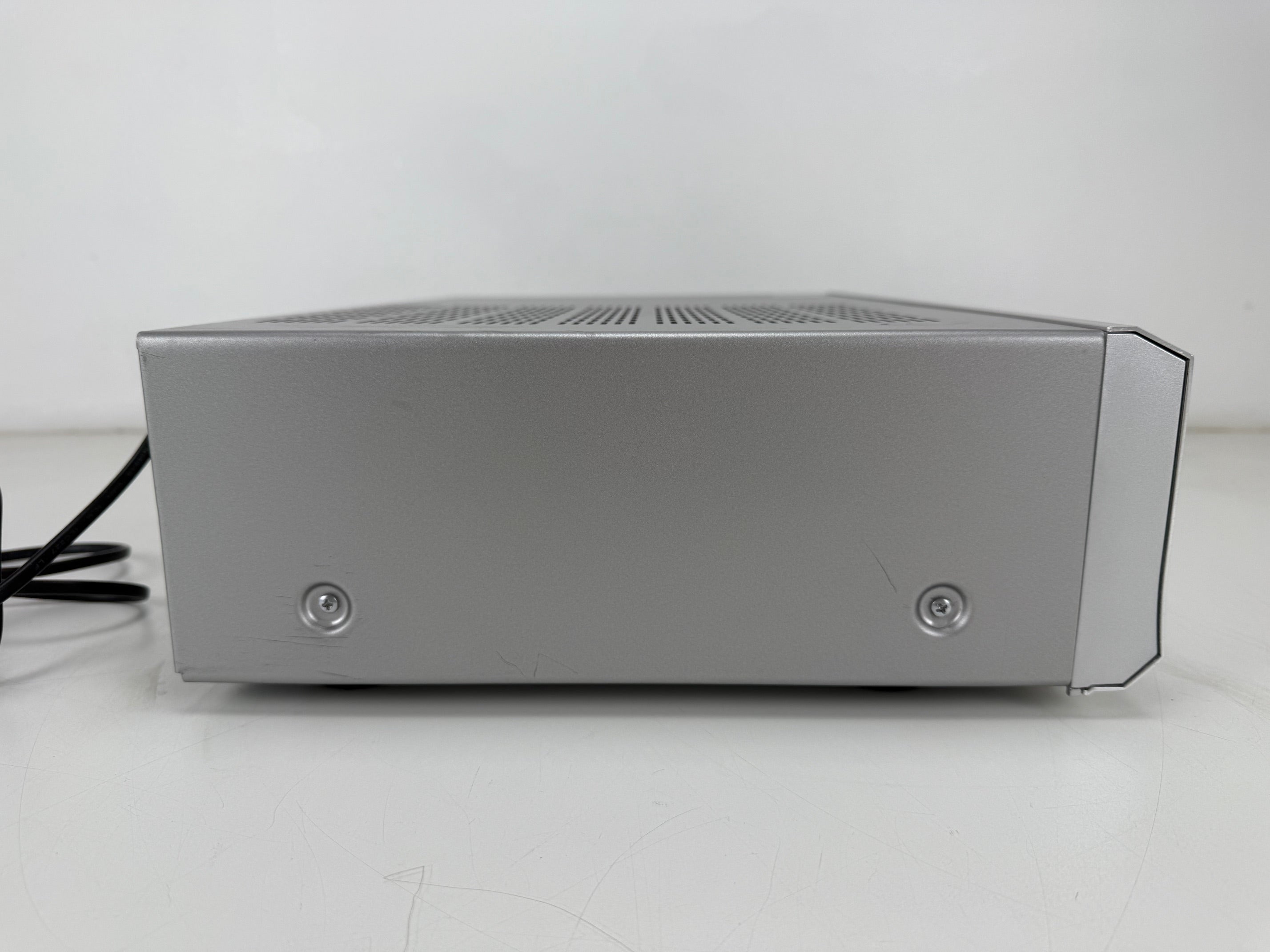 Onkyo A-9155 stereo geïntegreerde versterker met afstandsbediening