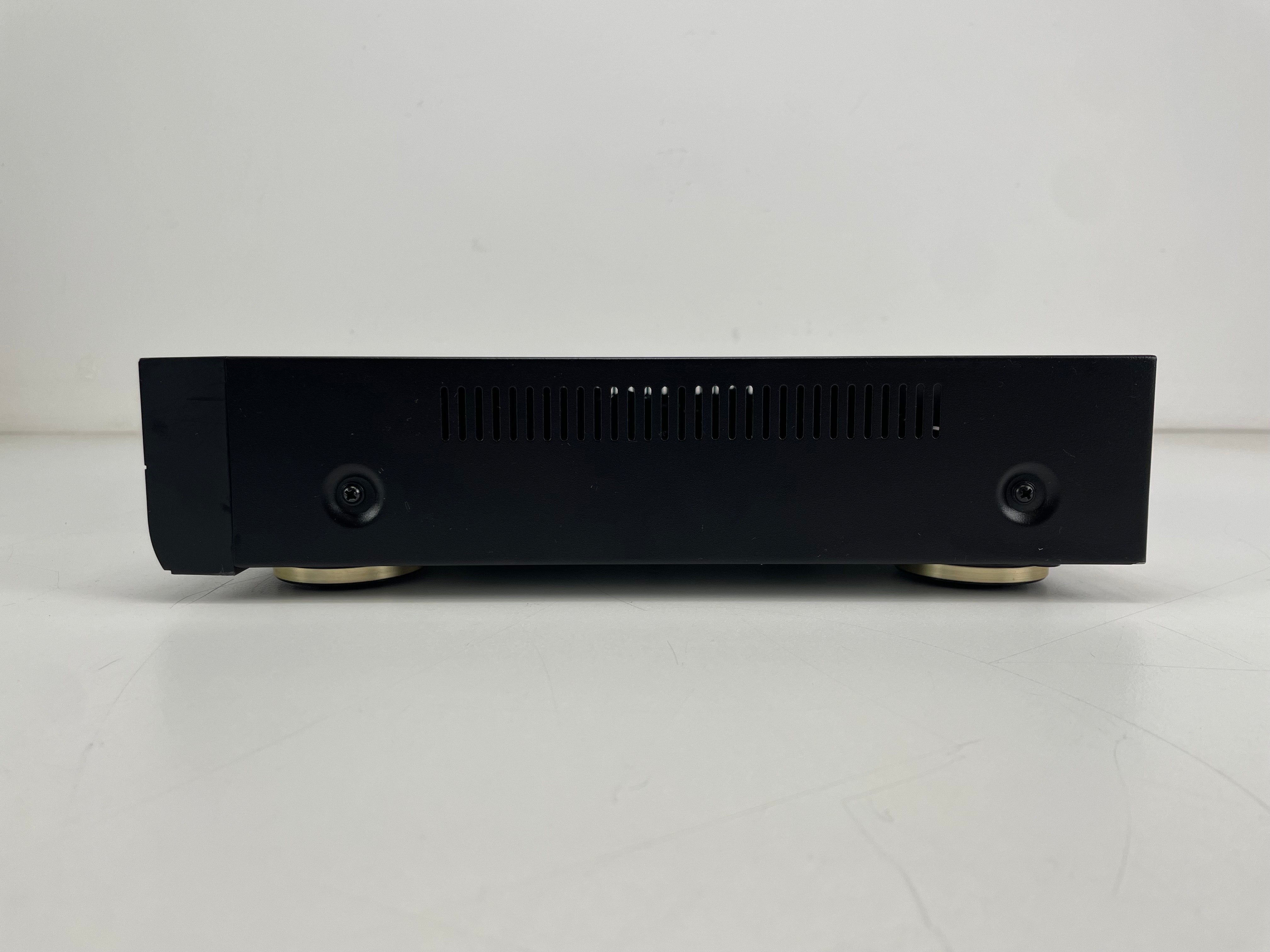 Harman Kardon DVD 21 DVD/CD Player – Tested & Working – Clean Condition