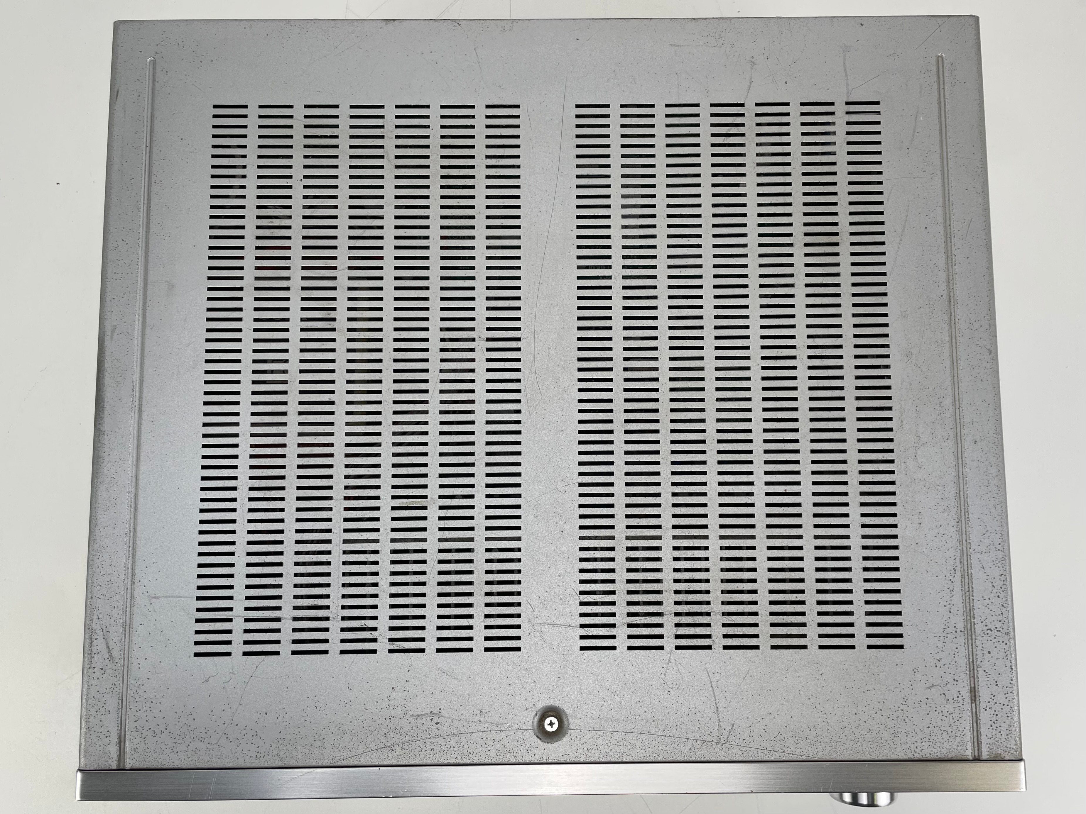 Sony STR-DA3200ES - 7.1 Channel AV Receiver  - Sold as is