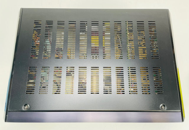 Studer Revox B215S 3 Head  Cassette Deck in original box - Serviced