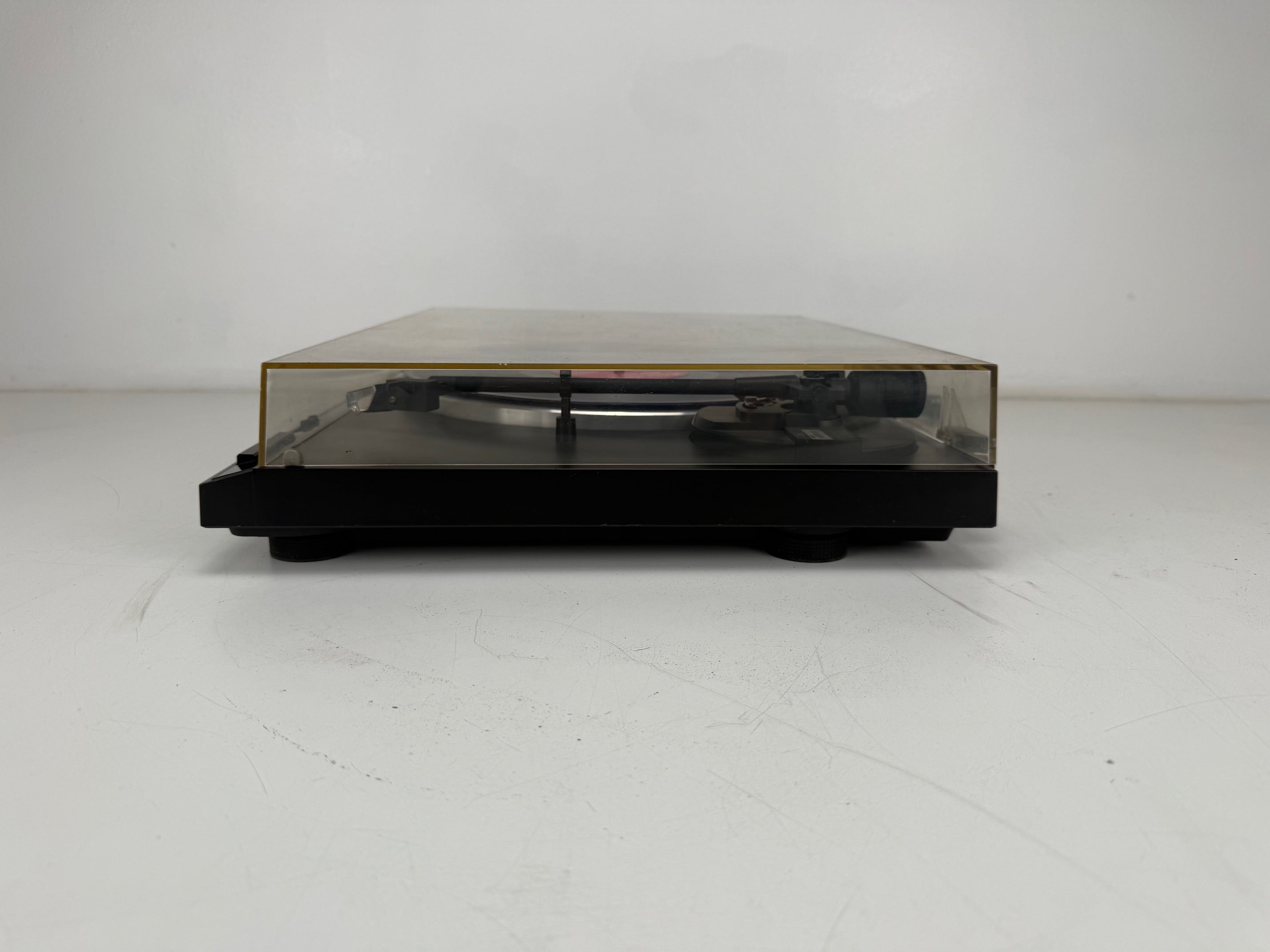 Grundig PS4300 Semi Automatic Turntable - Technics EPC P23