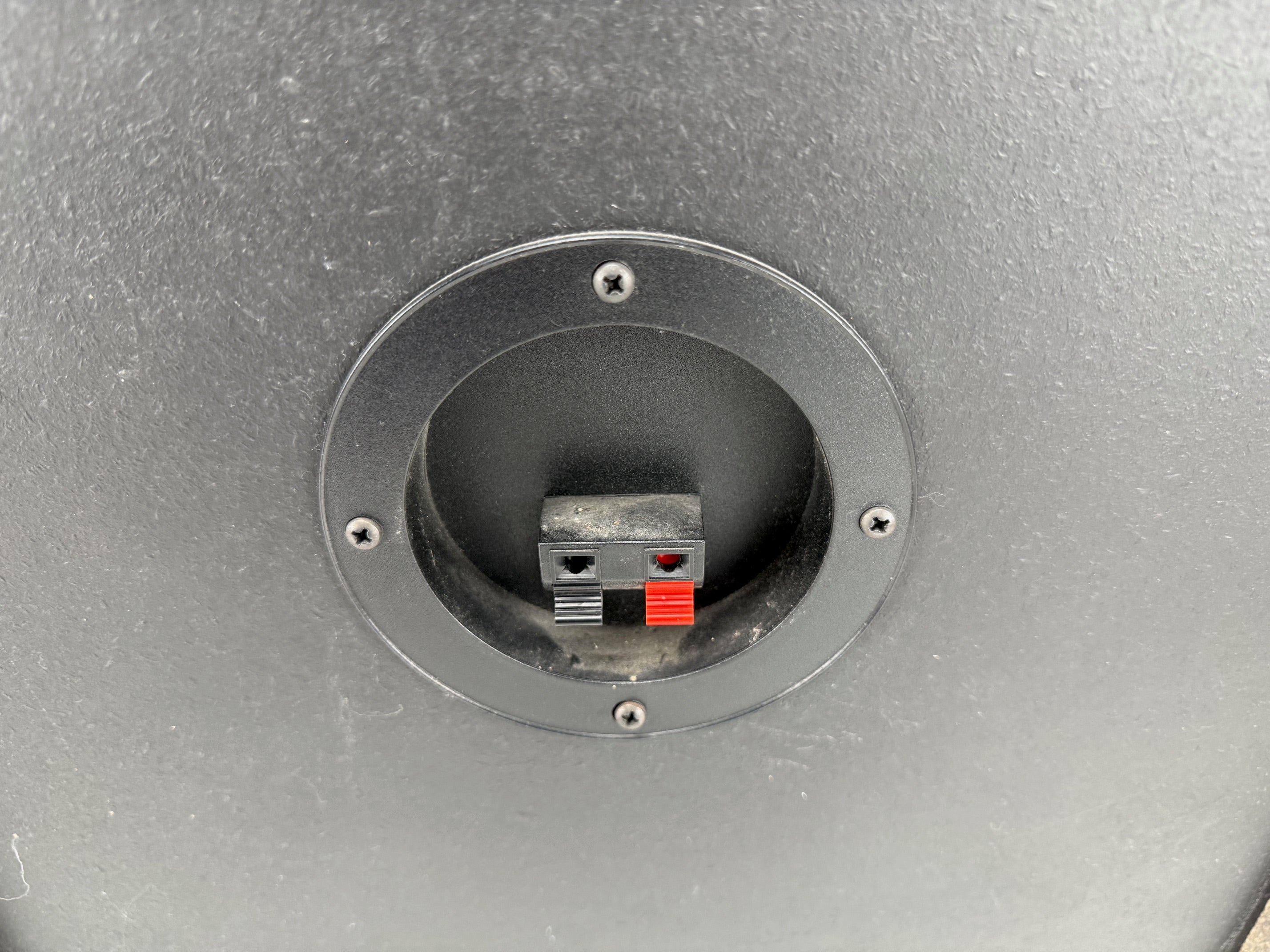 Acoustic Series 3311 Studio Monitor 3-weg luidsprekerset - Bijpassend paar