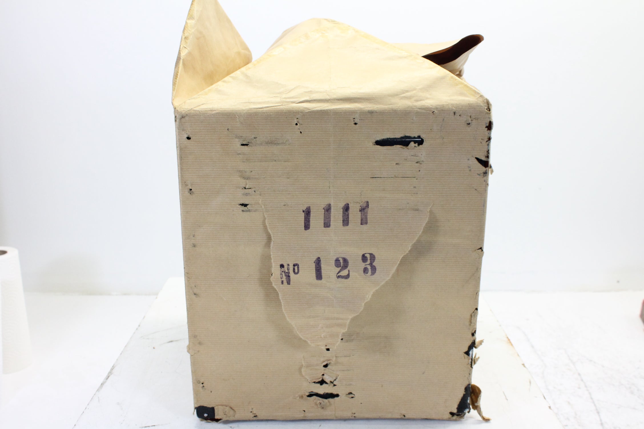 Socrat 1111 TR-PP-4A - Transmitter Near Mint Condition (no. 3)