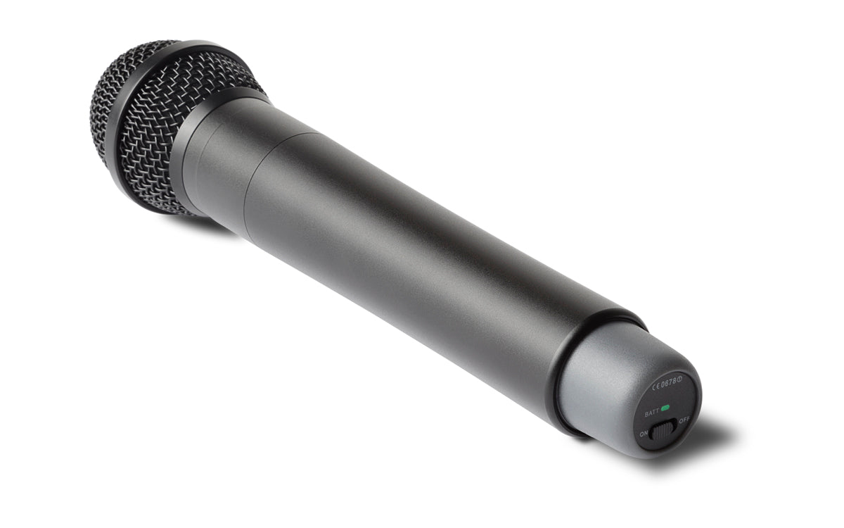 Denon Envoi Wireless Hand Mic