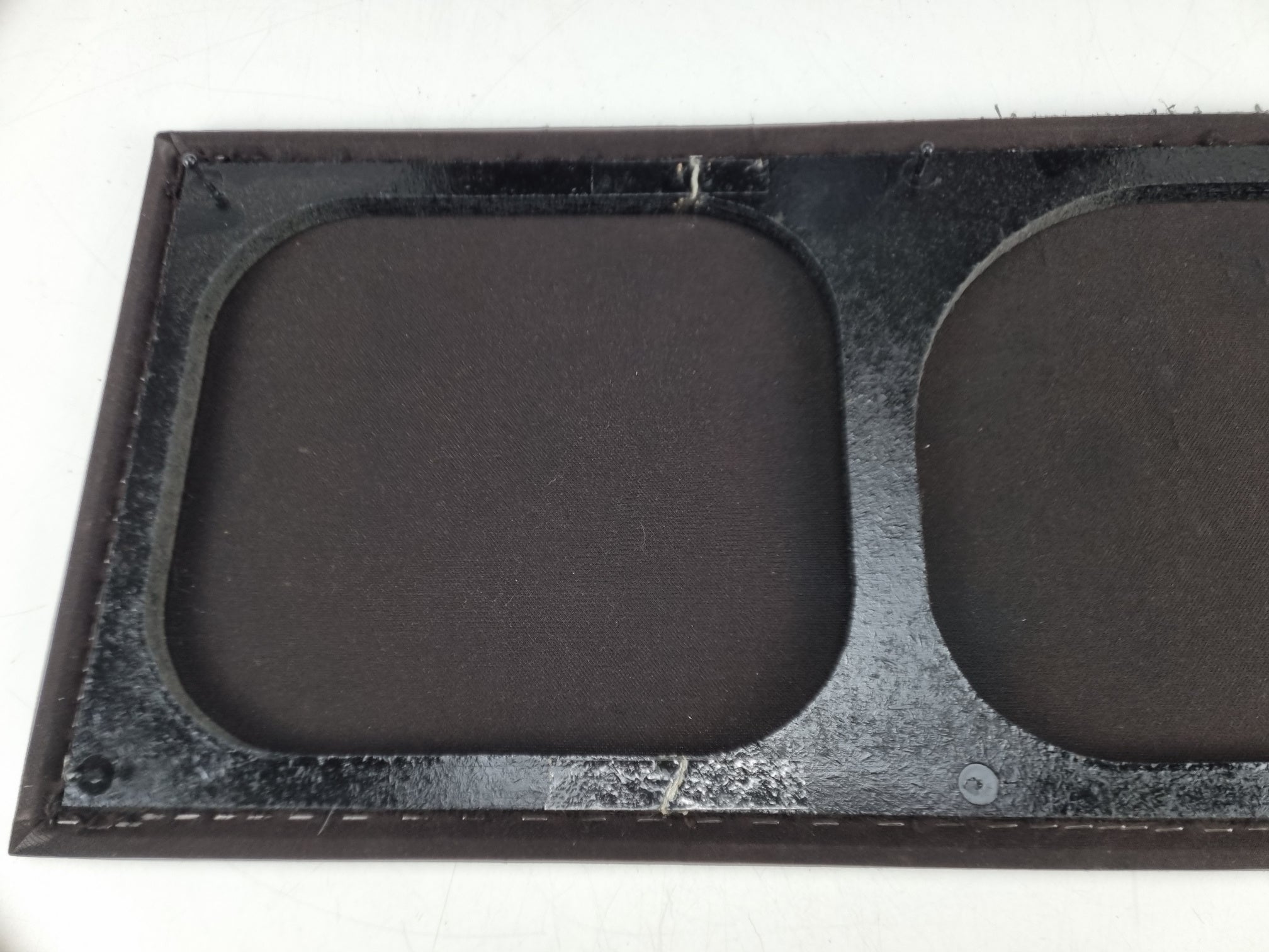 KEF Calinda SP 1053 - 2-weg luidsprekersysteem met 3 drivers