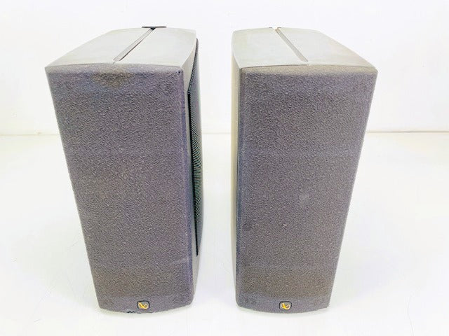 Infinity Overture 1 Active Speaker Set