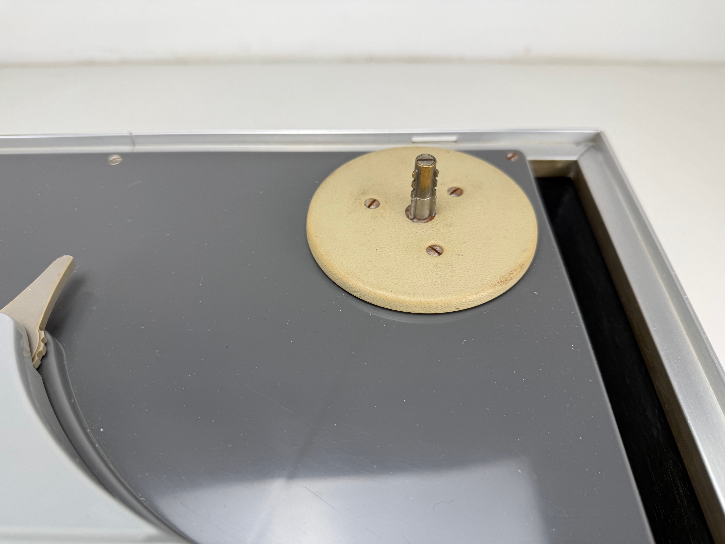 Studer Revox G36 1/4" Analog Reel To Reel Recorder - Serviced