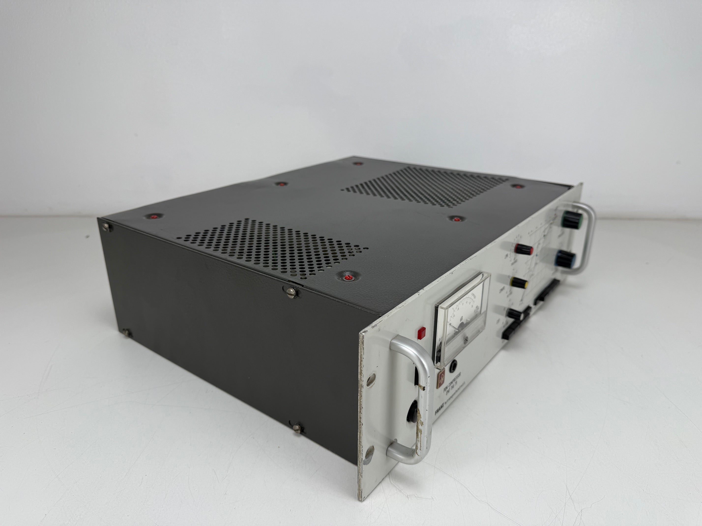EMT PDM mono compressor 156 TV - Volledig onderhouden