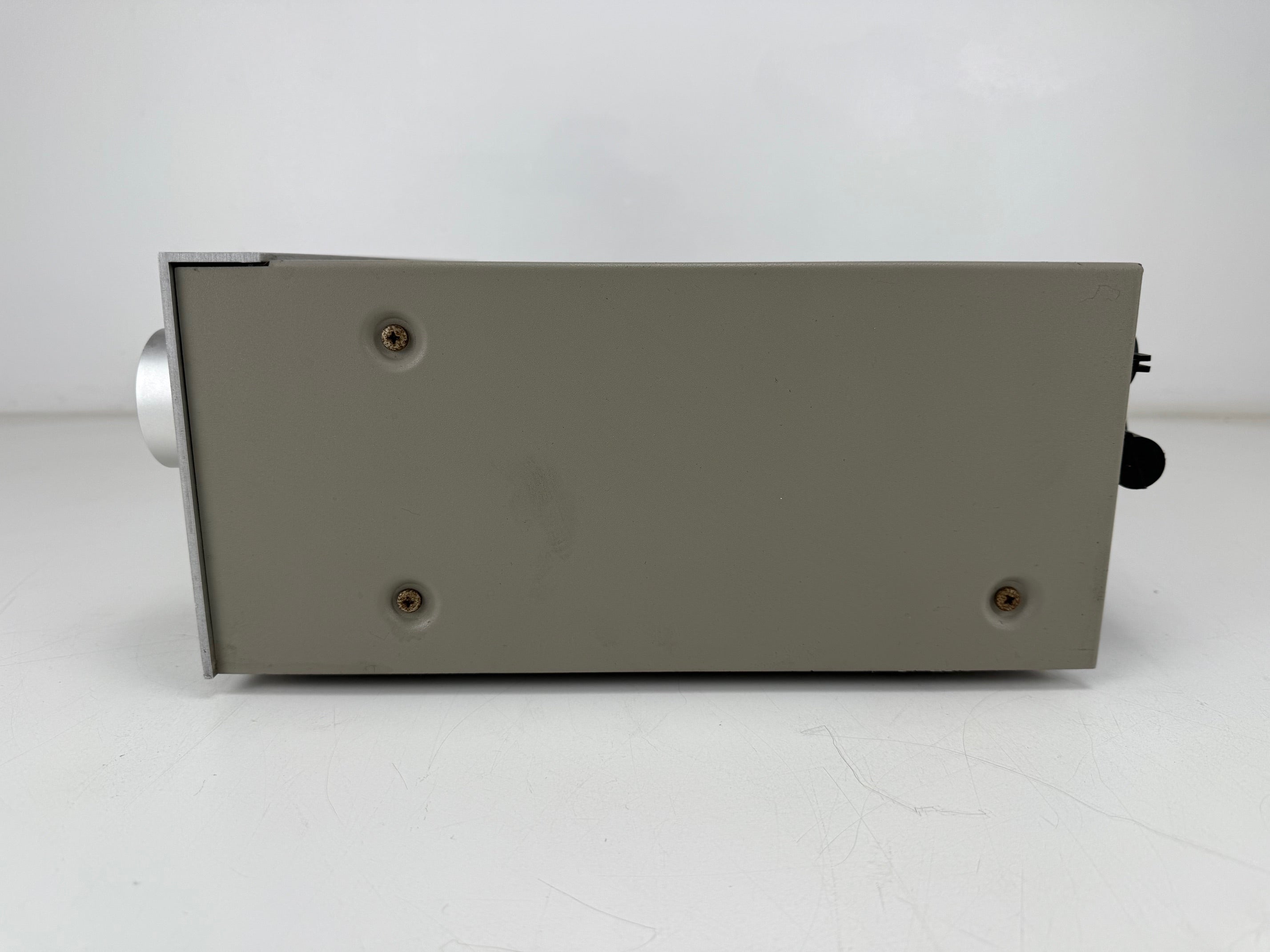 Akai AA-R20 stereo-ontvanger - Onderhoud uitgevoerd