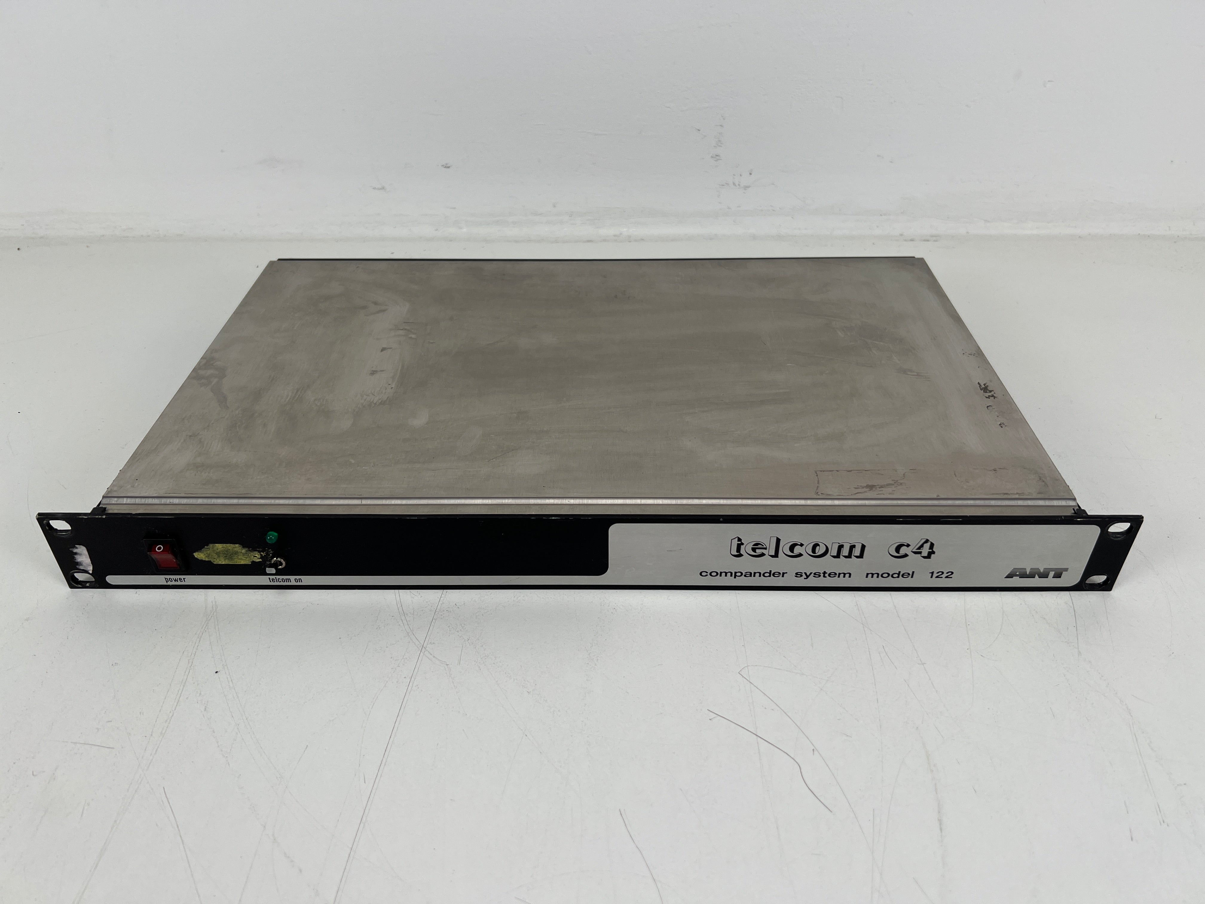 ANT - Telcom C4-122 Compander System - Noise Reduction
