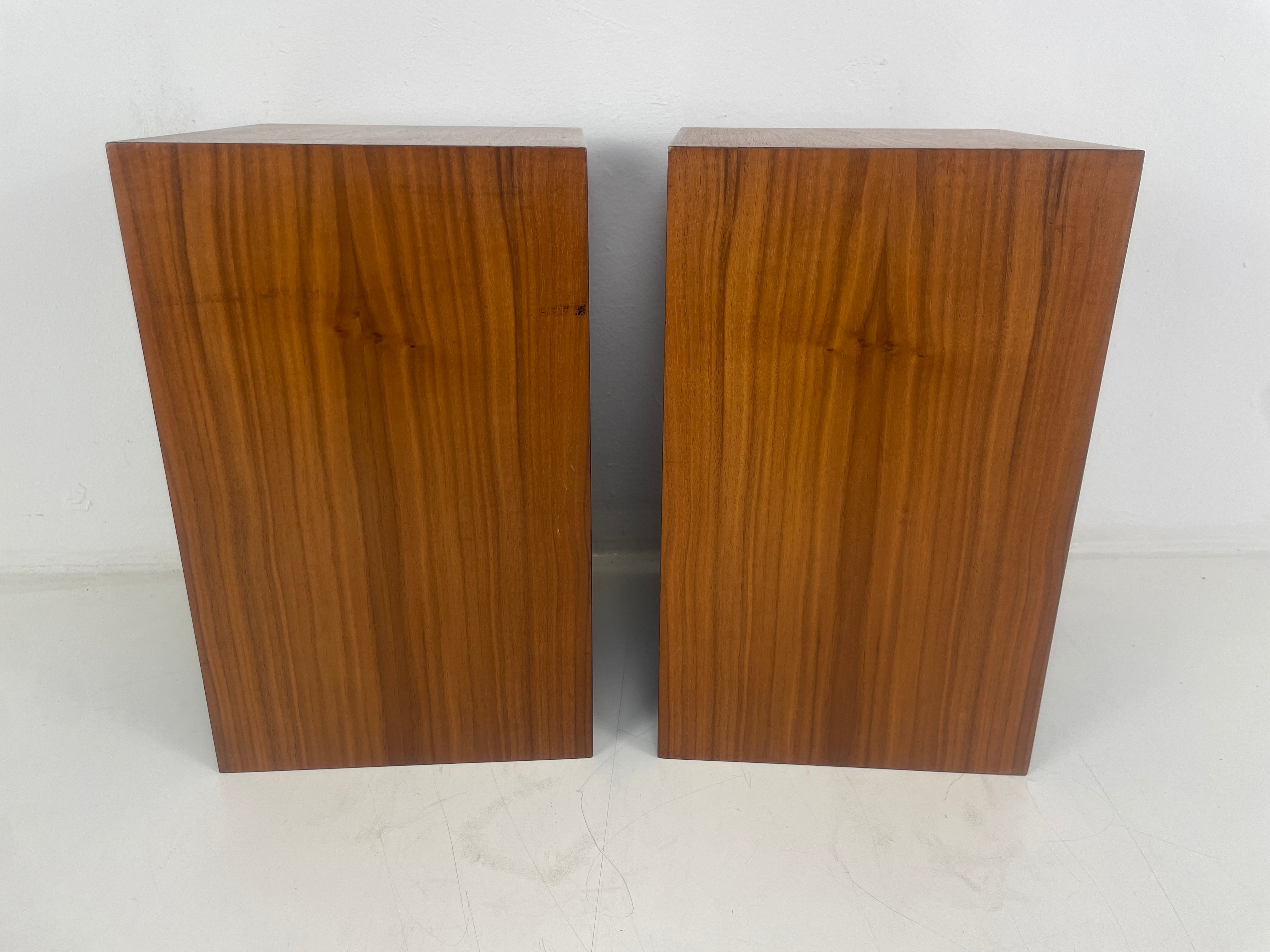 Wharfedale - Denton 2 - Passive Bookshelf Speakers - 6Ω