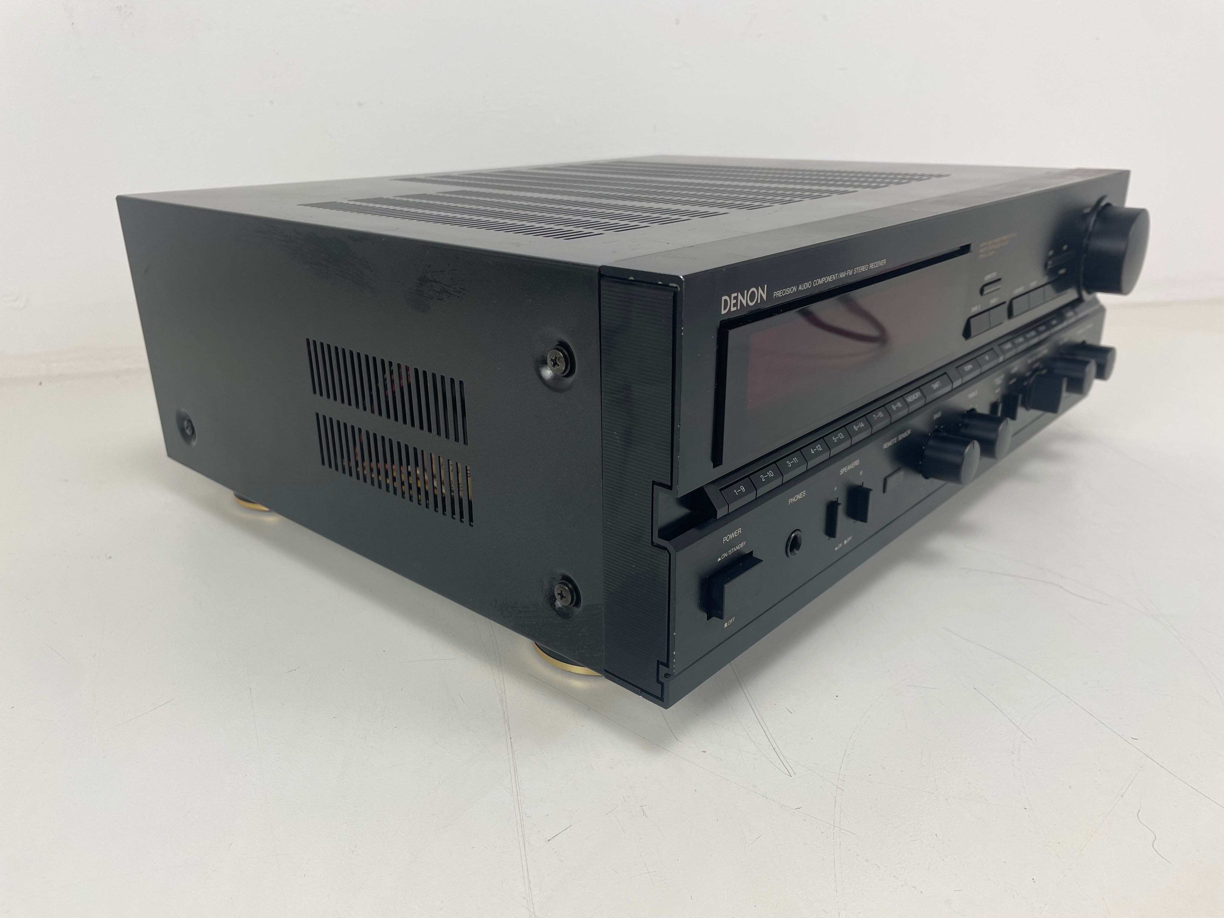 DENON - DRA-825R - Stereo-ontvanger