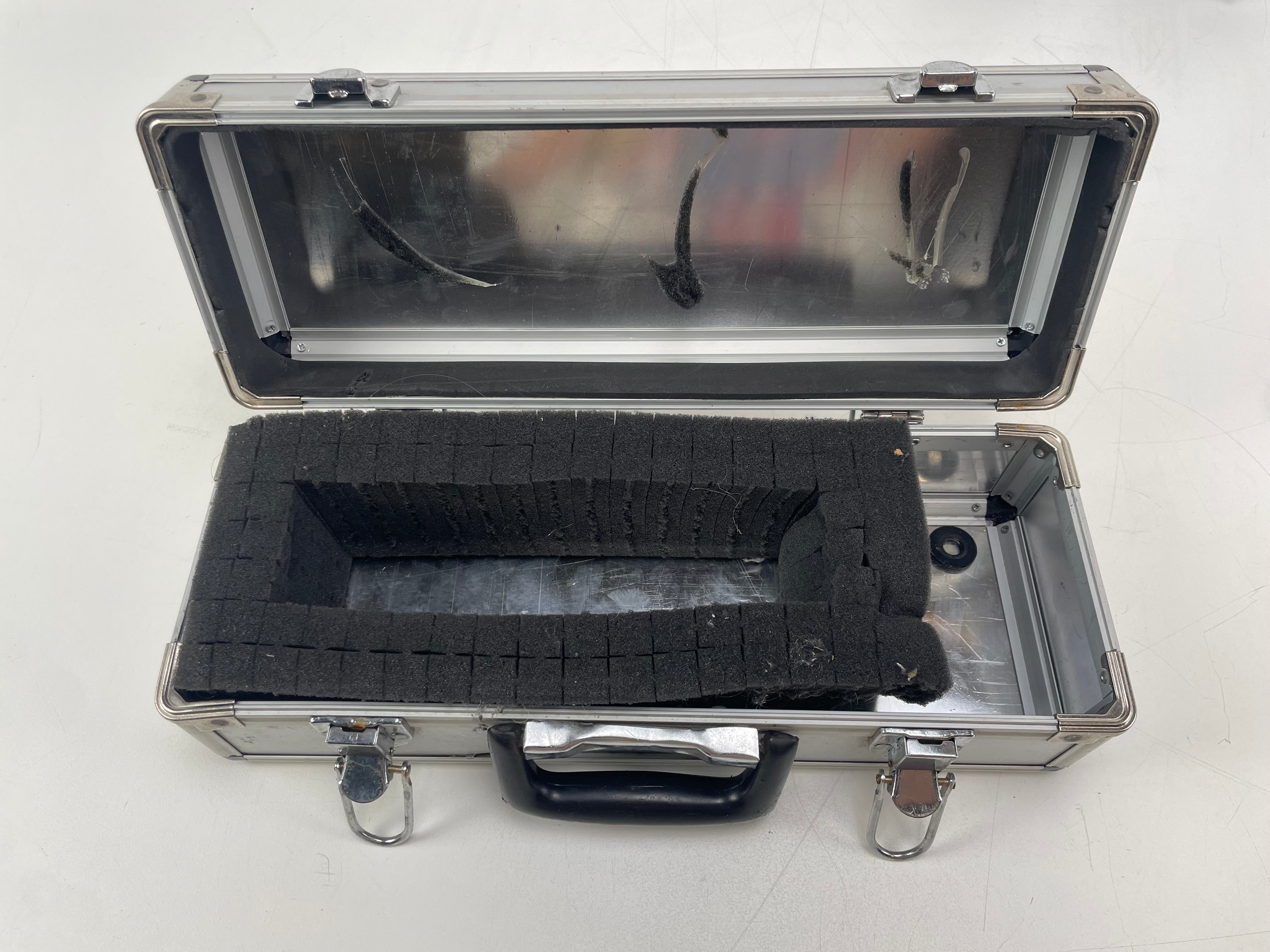 ADK Microphones - Hamburg Edition - Inc. Pop-Filter/Shock-Mount/Case (Not Original)
