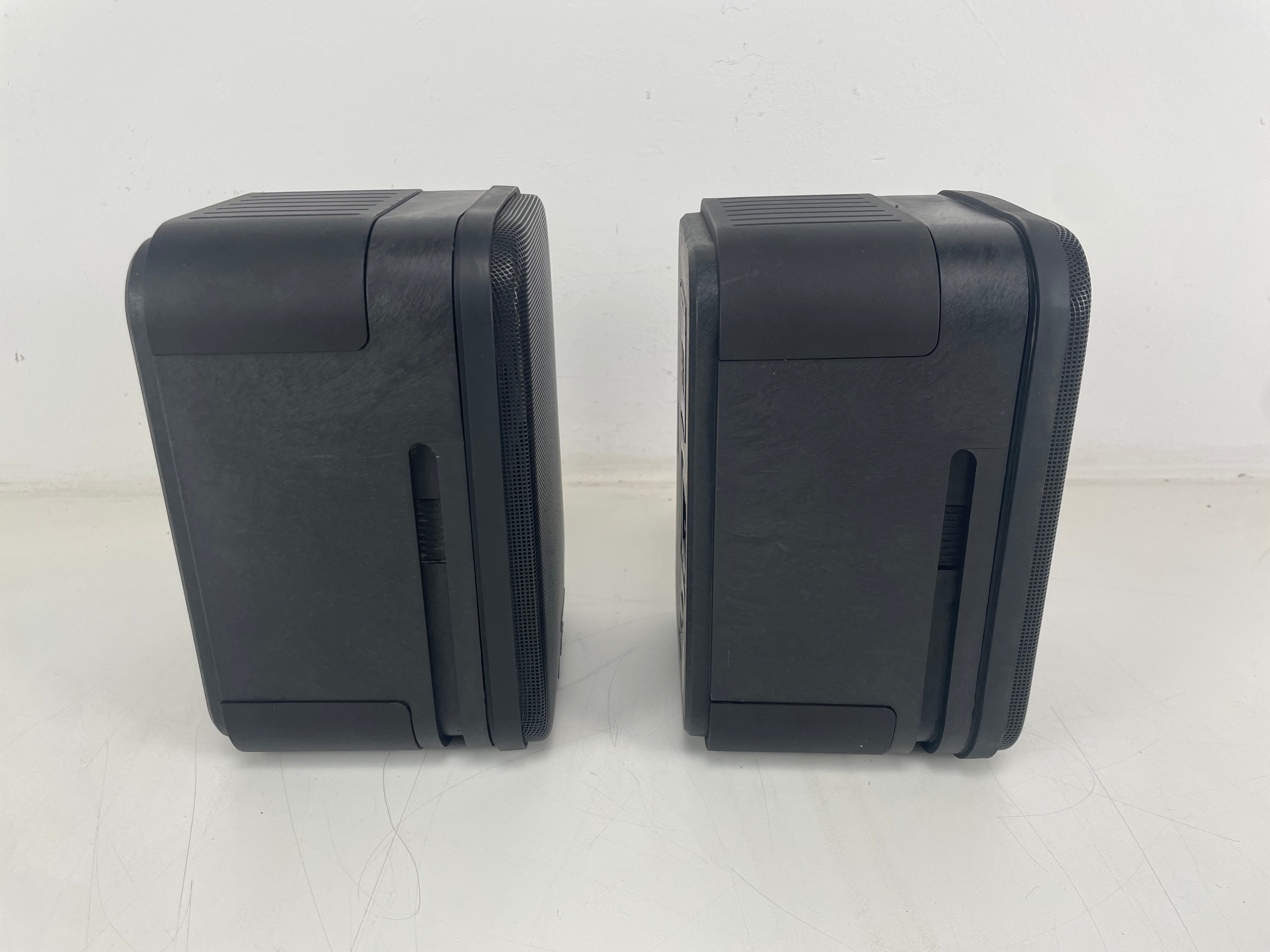 JBL - Control 1C - Bookshelf Speakers - Serviced (Refoamed)