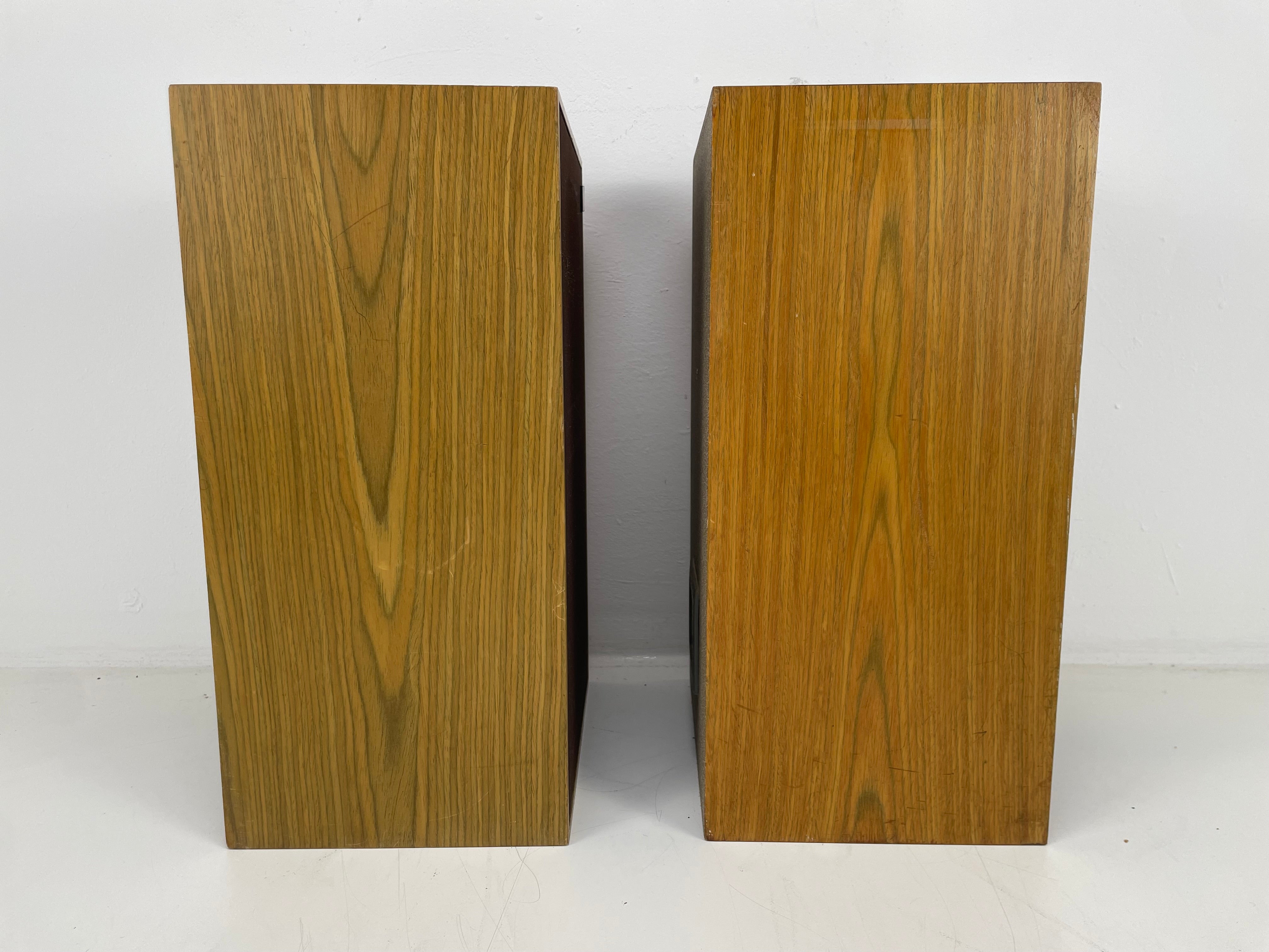 KEF - SP1018 - Chorale - Matched Pair