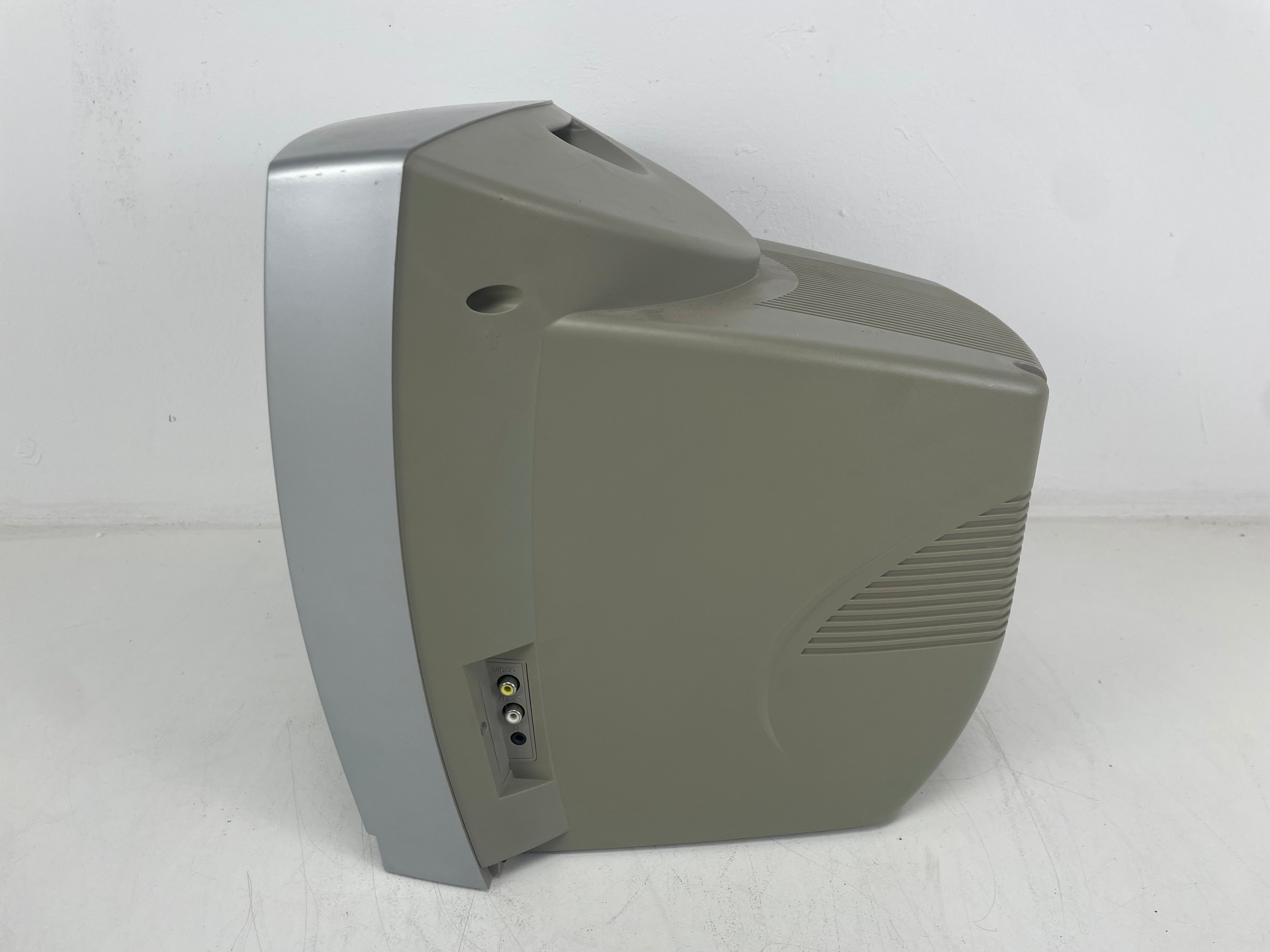 AudioSonic - KT-9542M TX - CRT Television - Serviced (Cleaned/Powercord)
