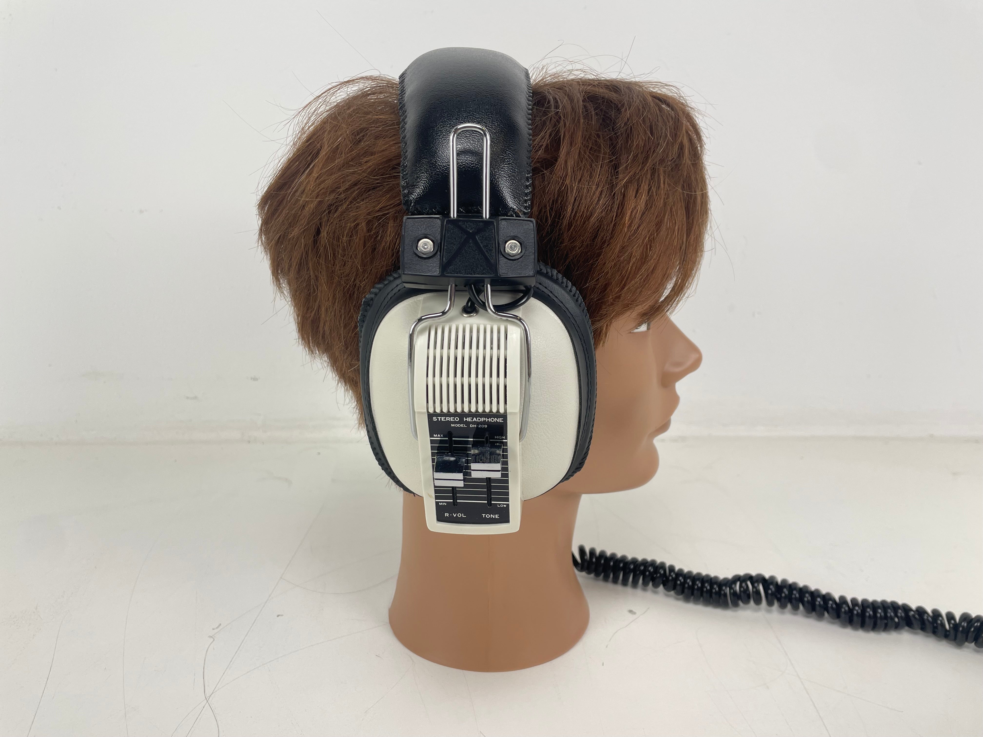 Electown - DH-209 - Stereohoofdtelefoon - Inclusief originele doos