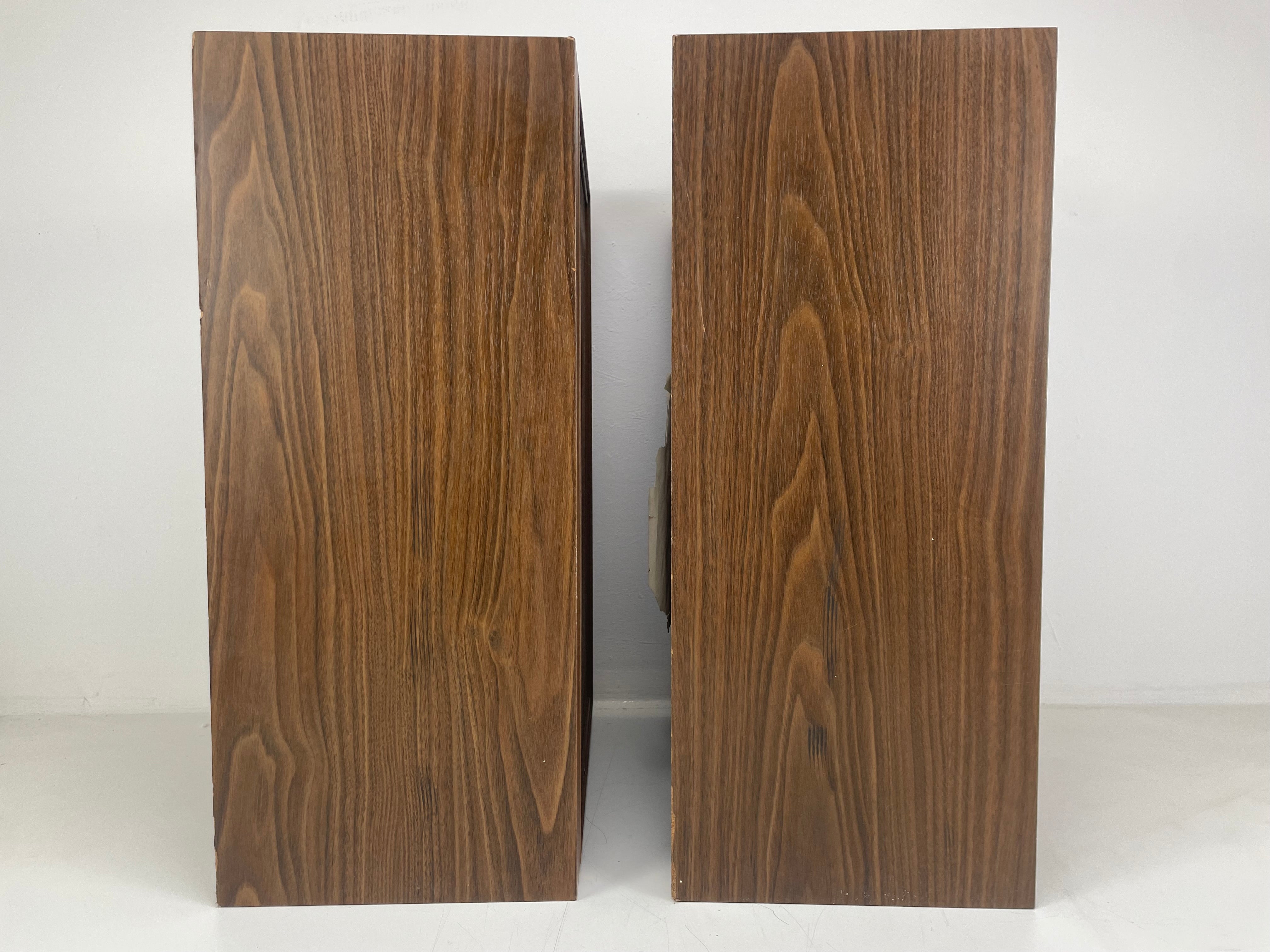Kenwood - KL888D - 5-Way Speaker Set