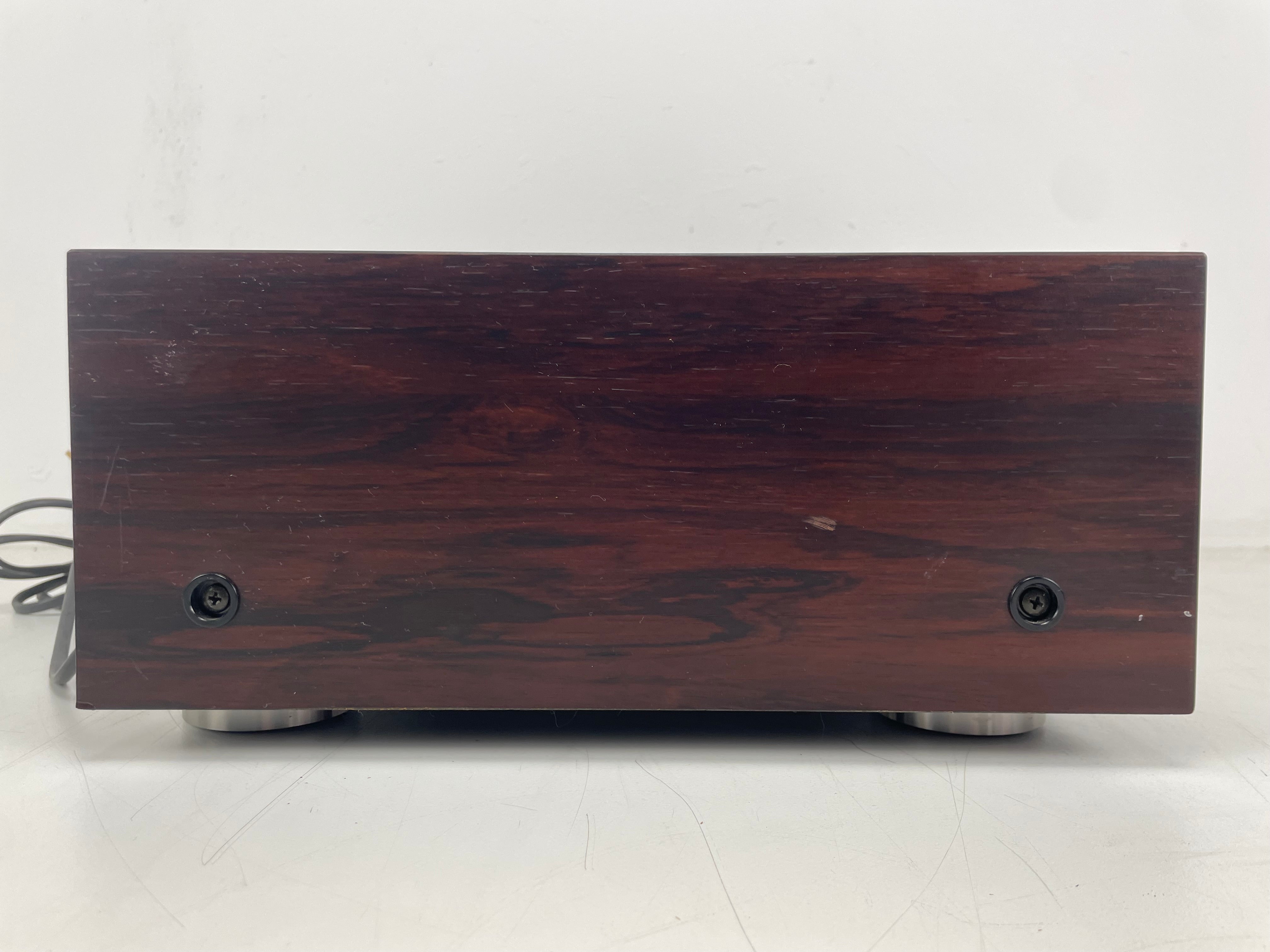 Sony - TA-N55ES - Stereo Power Amplifier - ES-Series