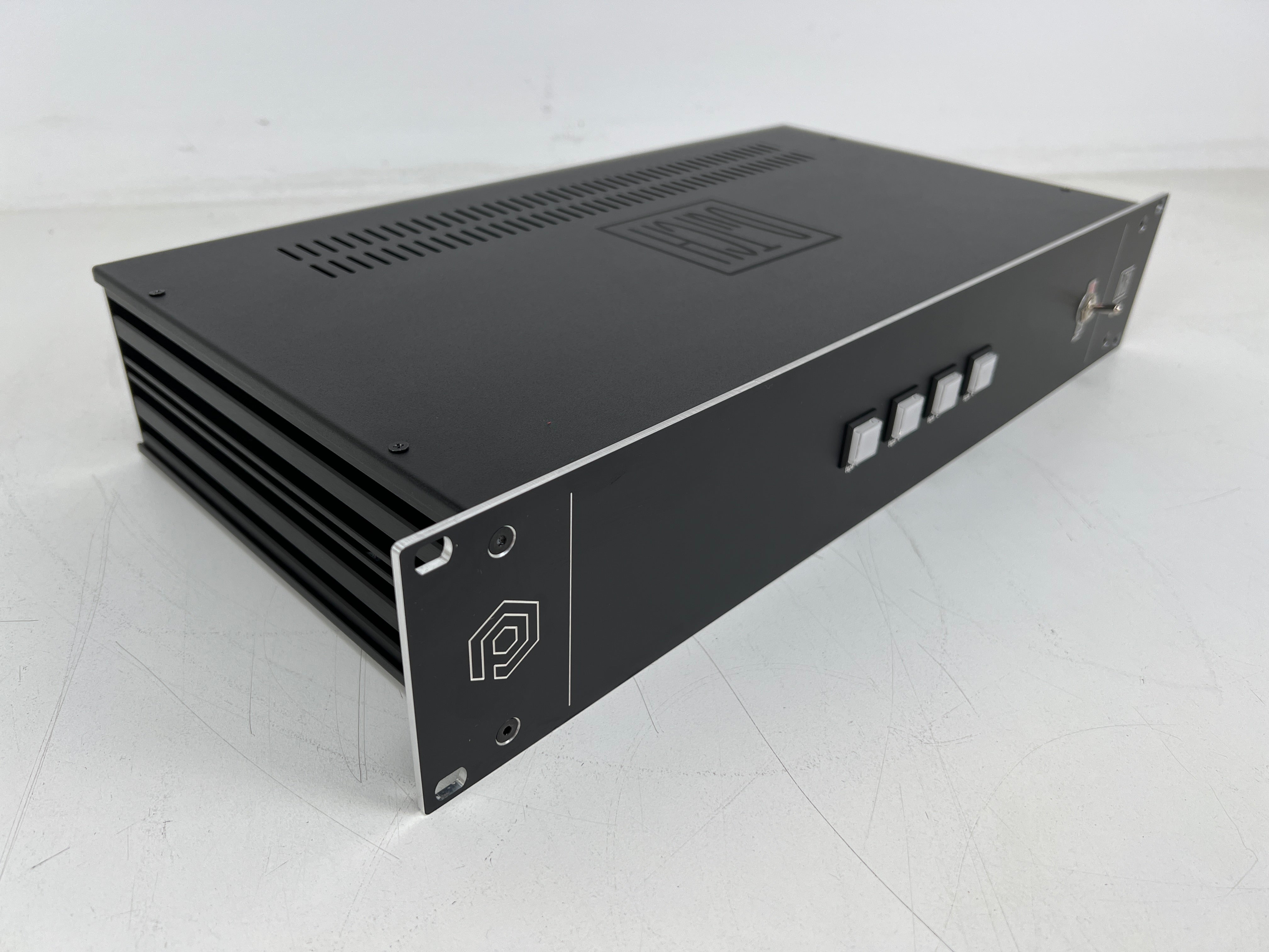 Dutch Custom  IM2.c Selector