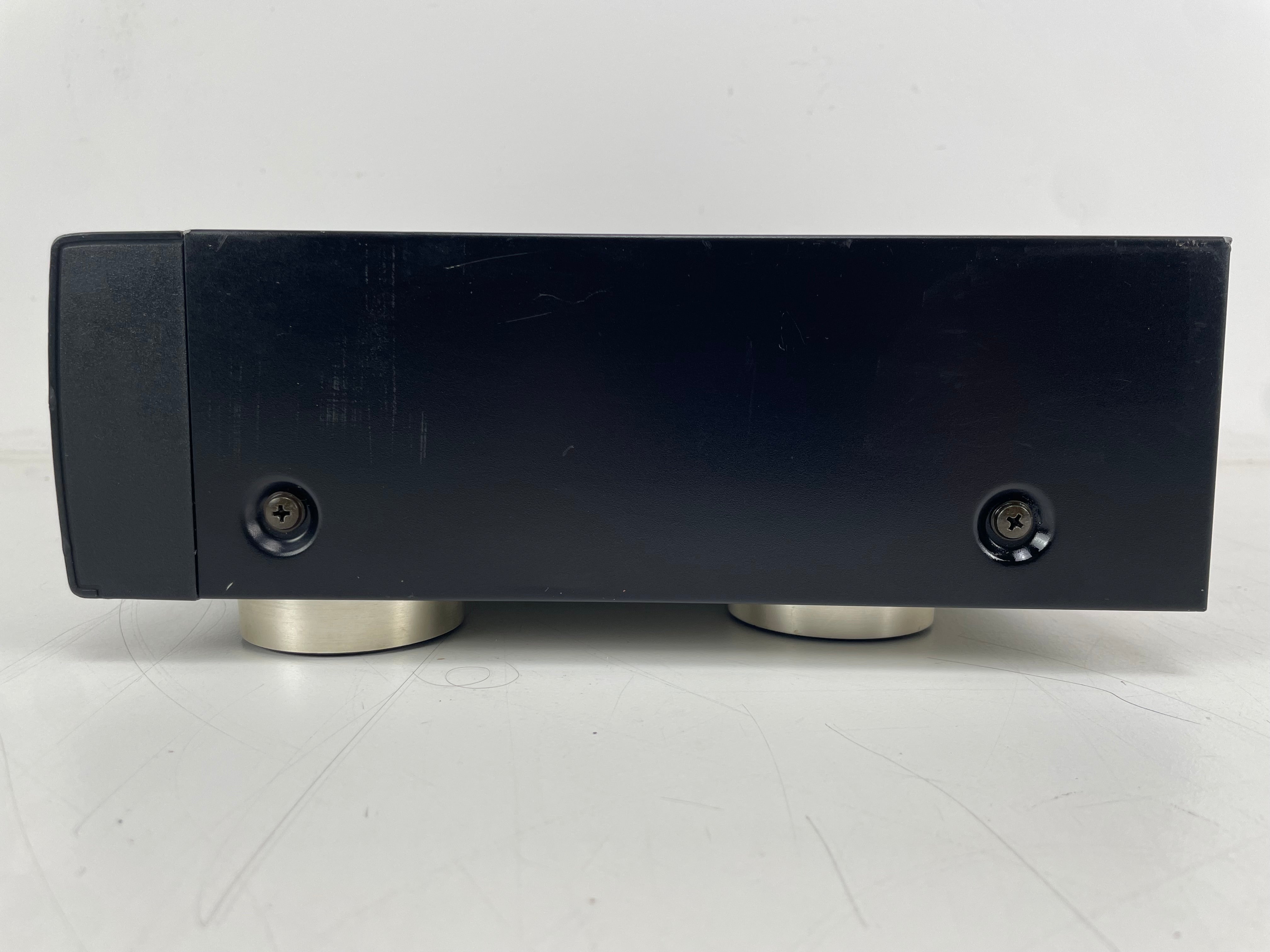 JVC - XL-V184 - CD-Player