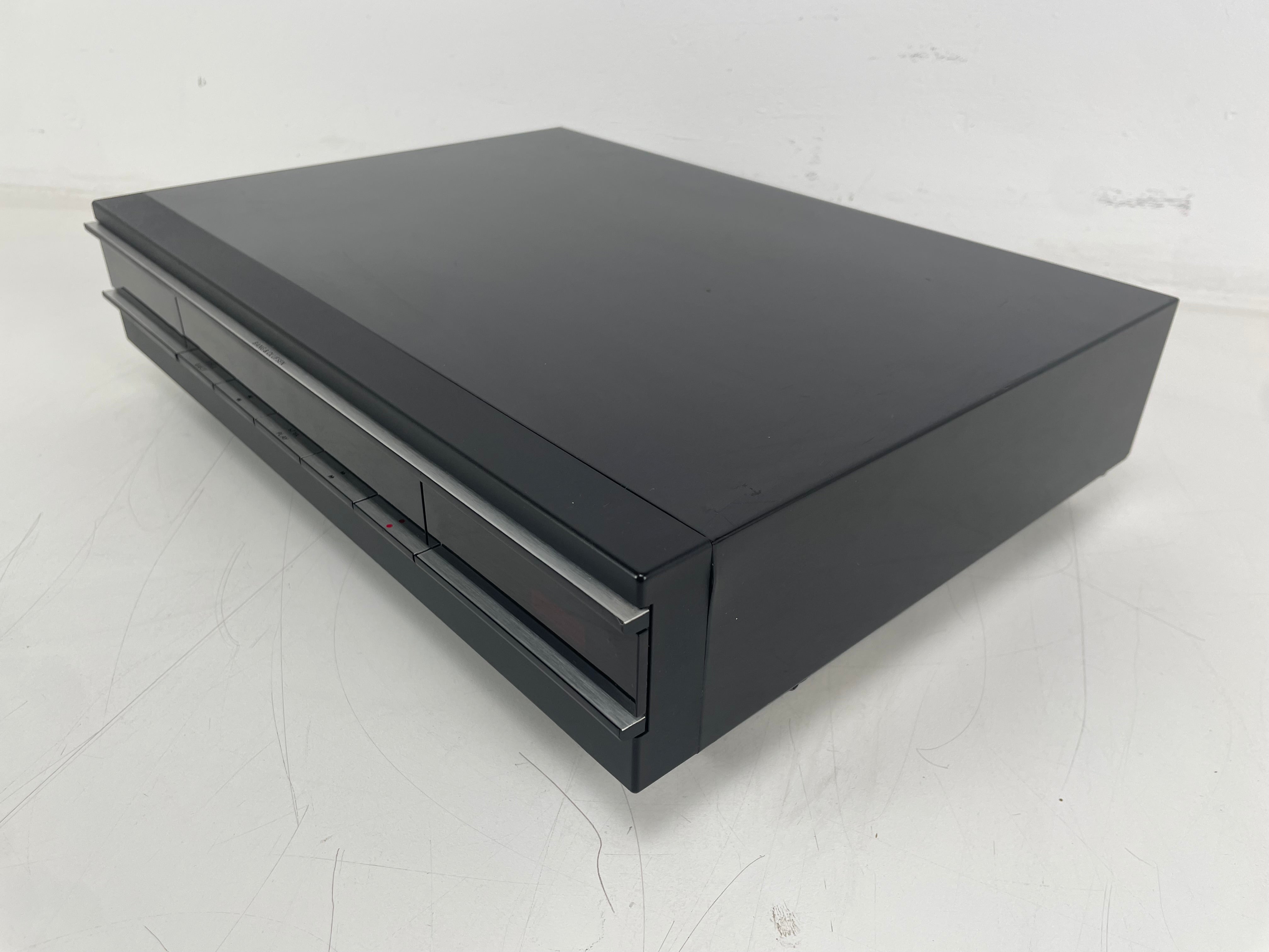 Bang & Olufsen - Beocord V8000 - VHS Player - Serviced (Recapped/Repaired)