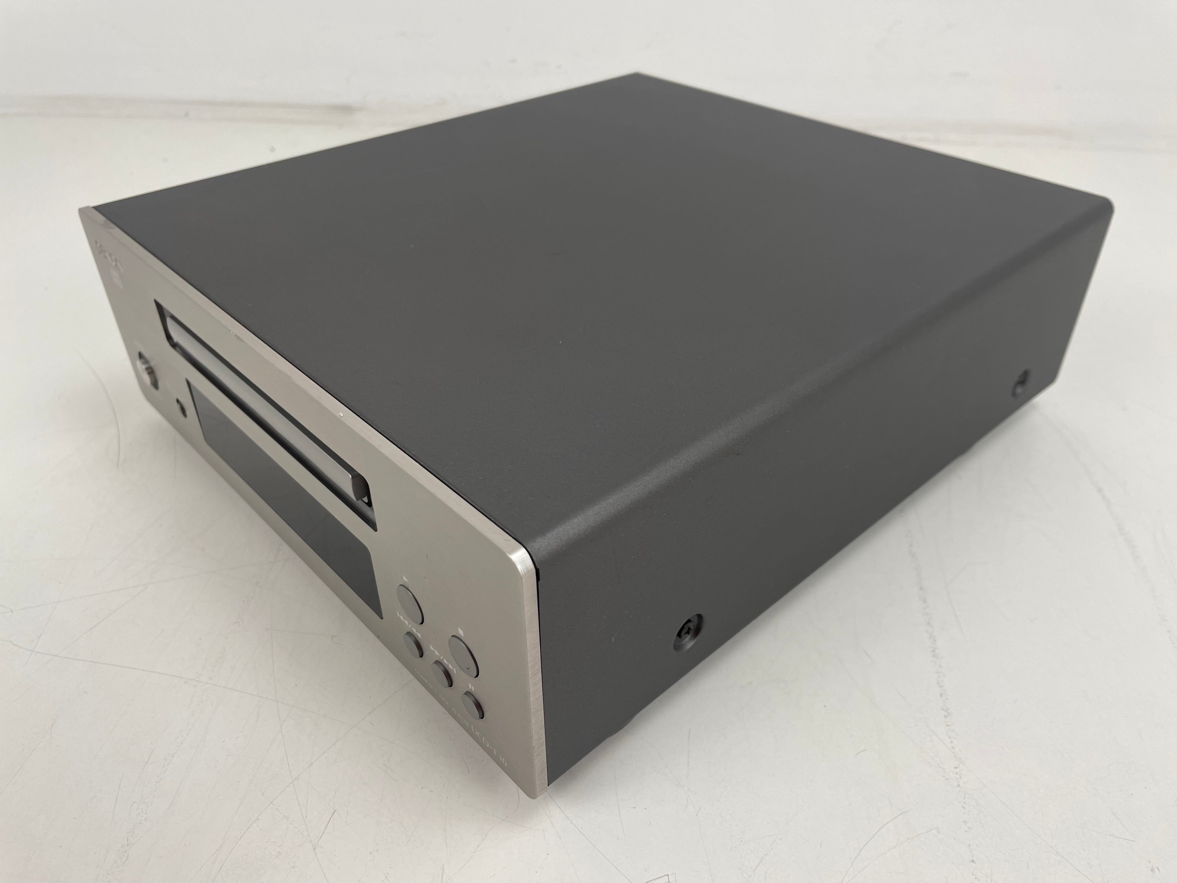 Denon UCD-F10 cd-speler