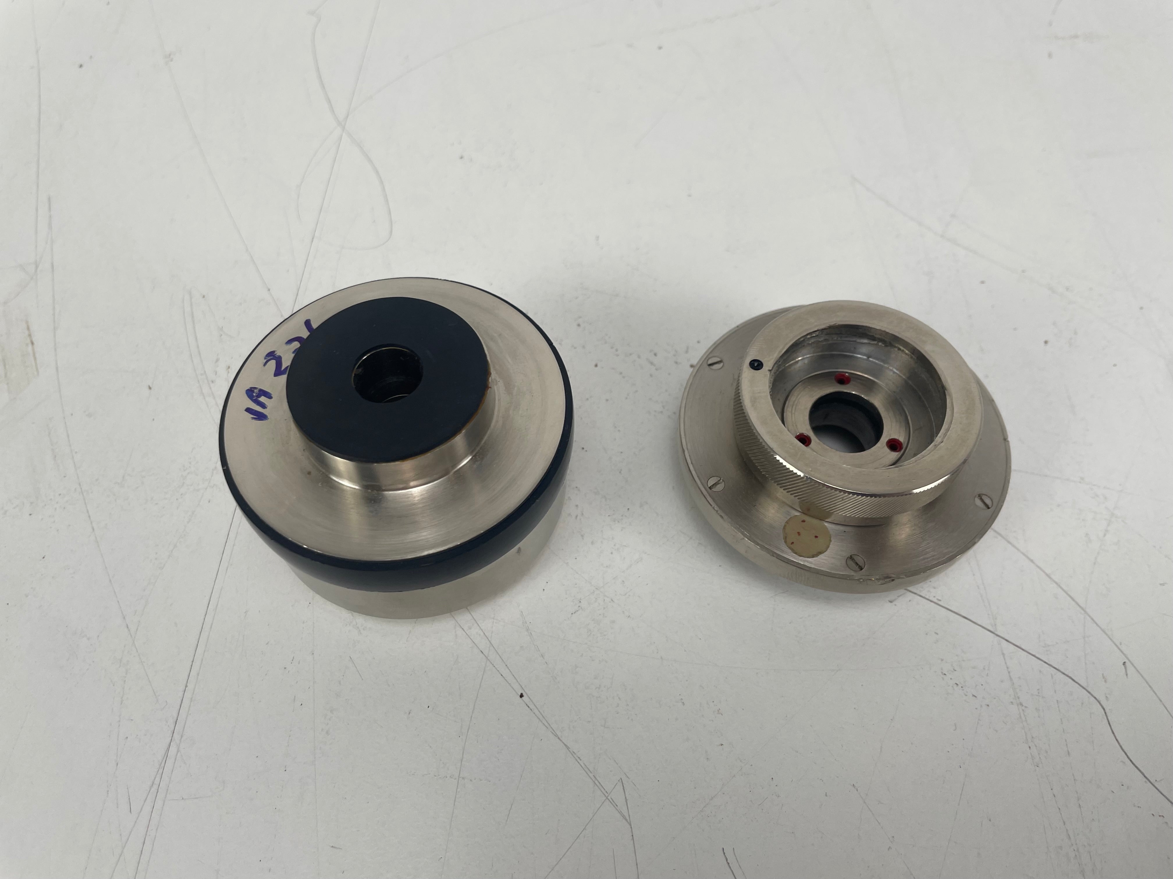 Bruel and Kjaer - Lot With Parts - As Is
