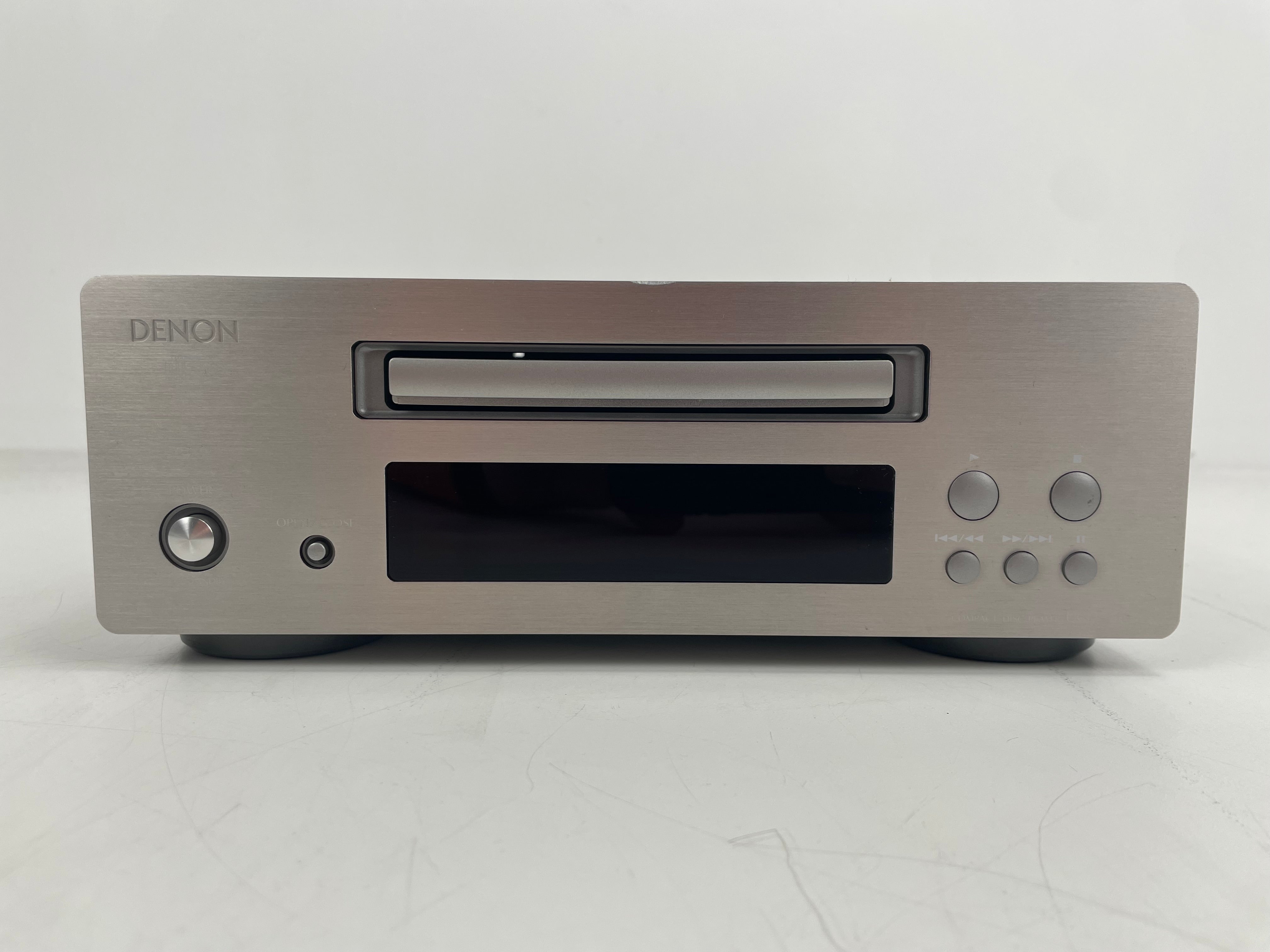 Denon UCD-F10 cd-speler
