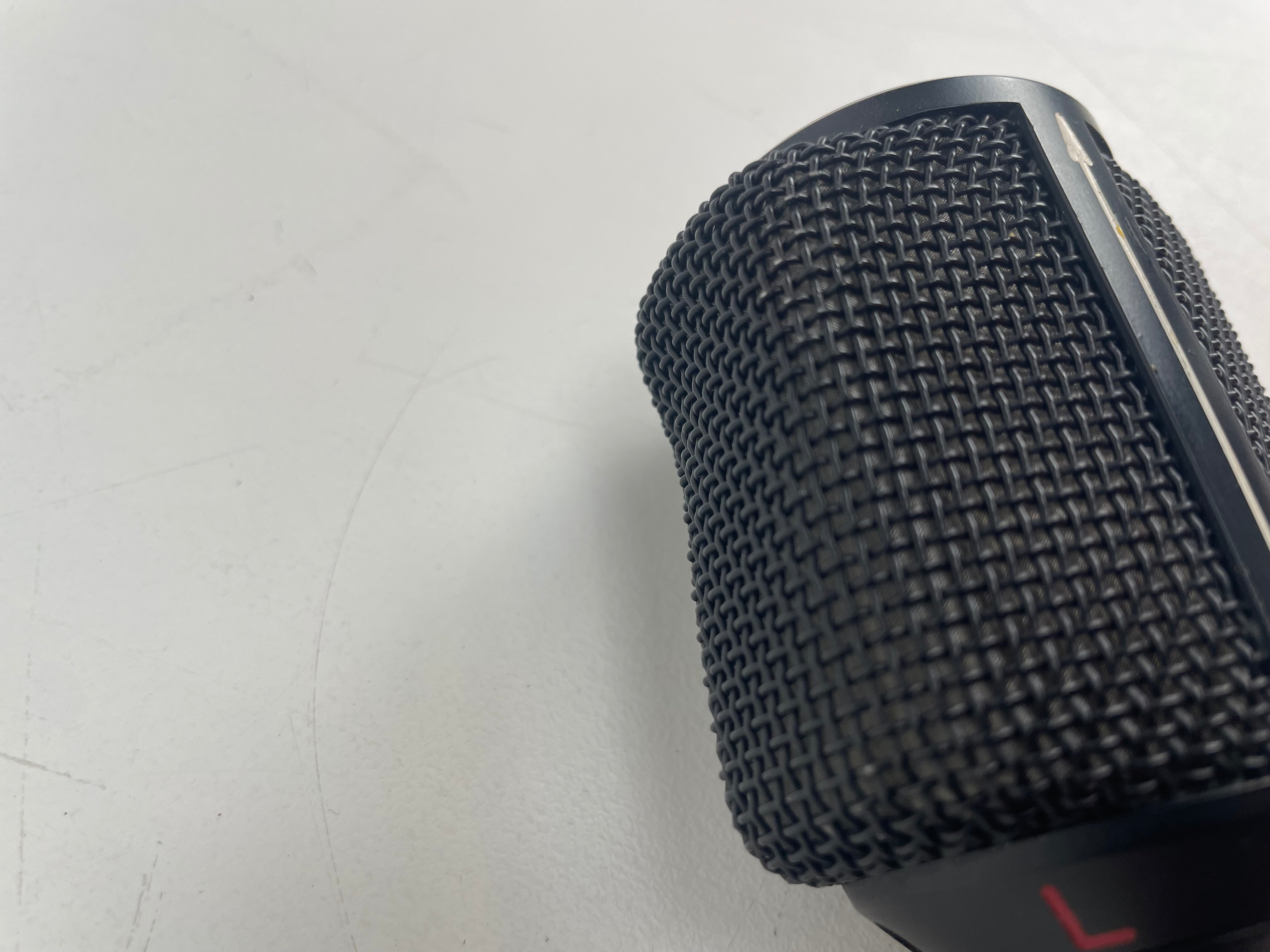 Sanken CMS-9 stereomicrofoon – zoals hij is – inclusief koffer en kabel