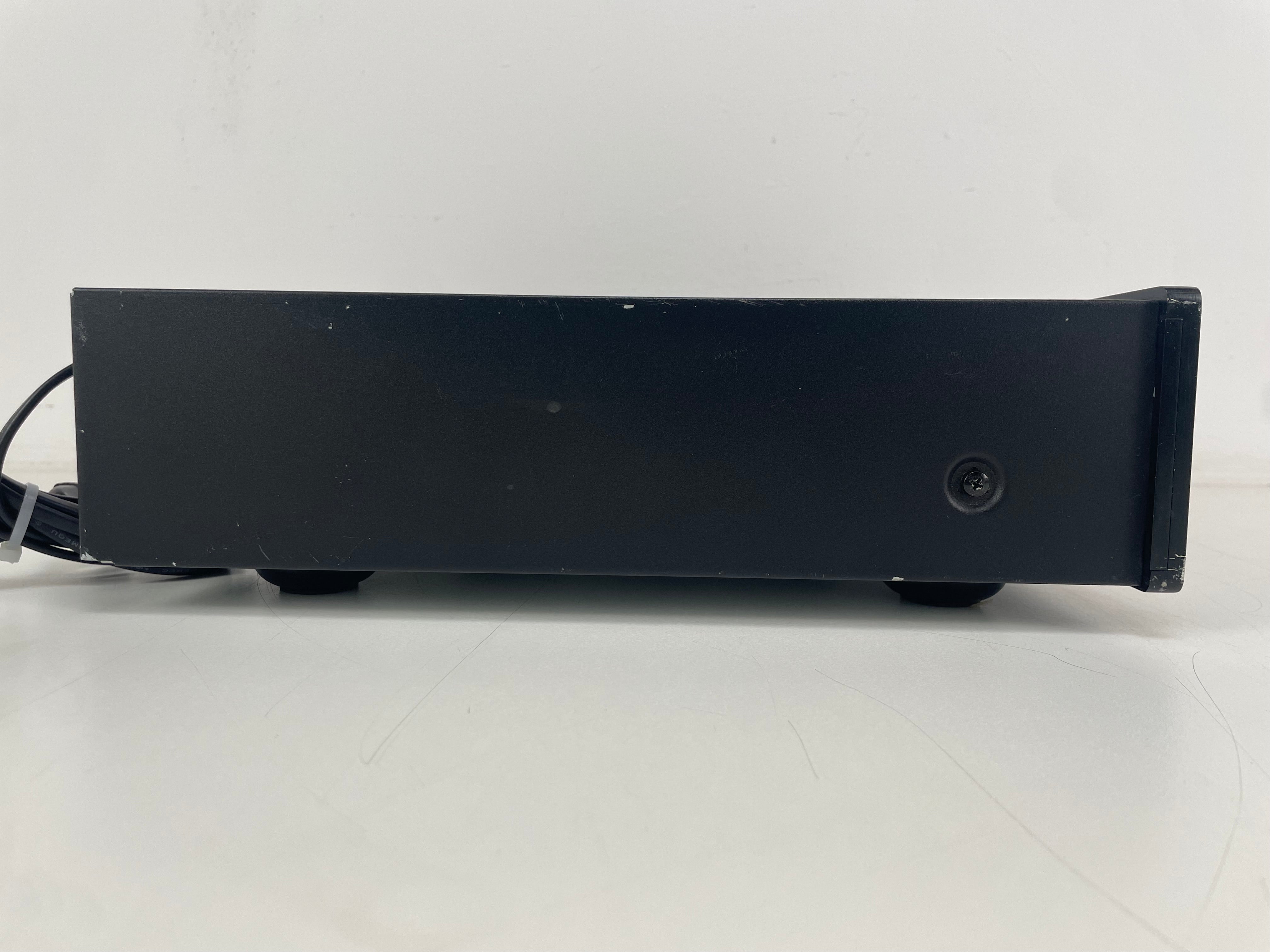 NAD - L54 - DVD Receiver - Serviced (Recapped/Repaired)