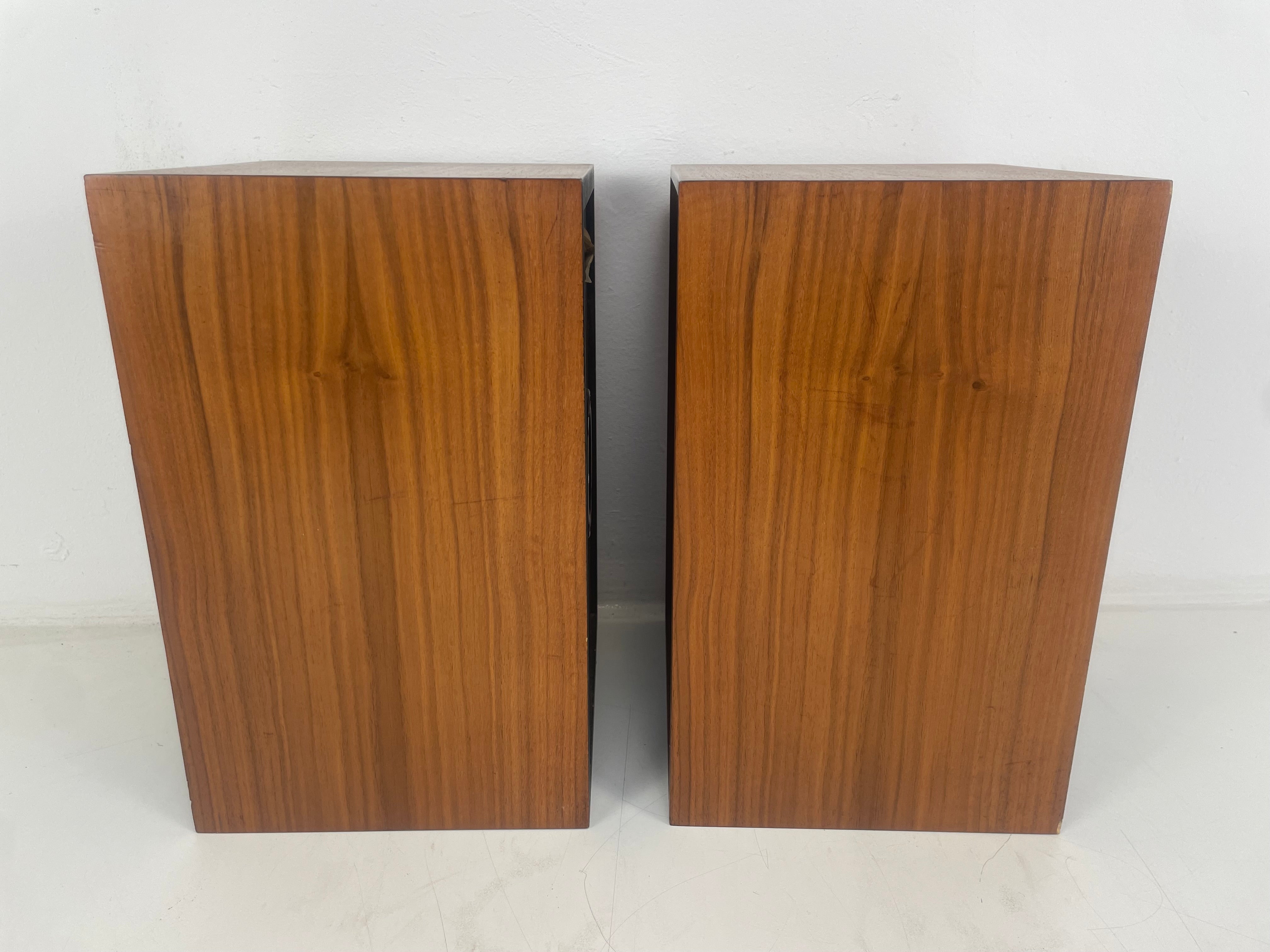 Wharfedale - Denton 2 - Passive Bookshelf Speakers - 6Ω