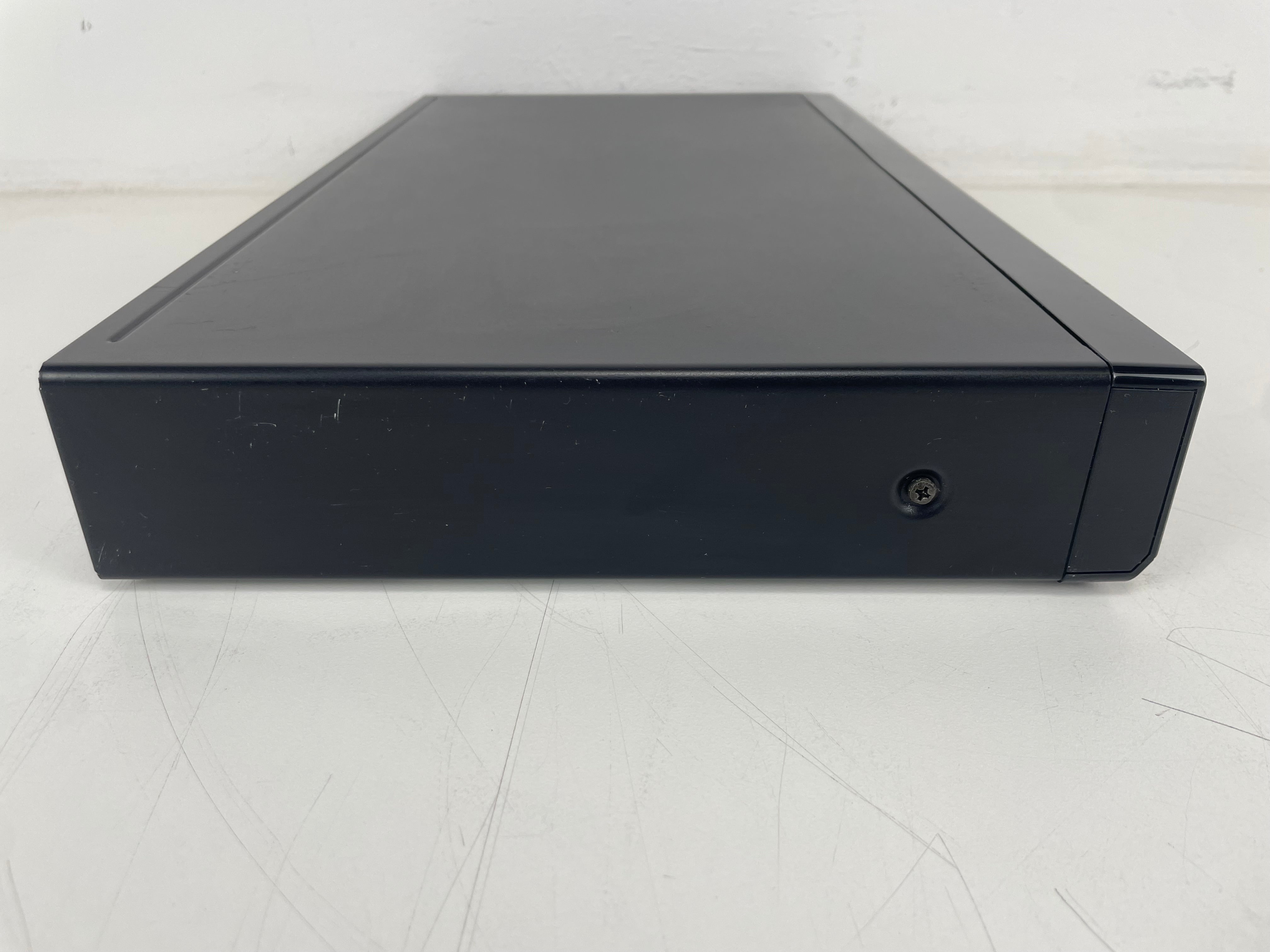 Pioneer - BDP-160-K - Blue-ray Player - Serviced (Repaired)