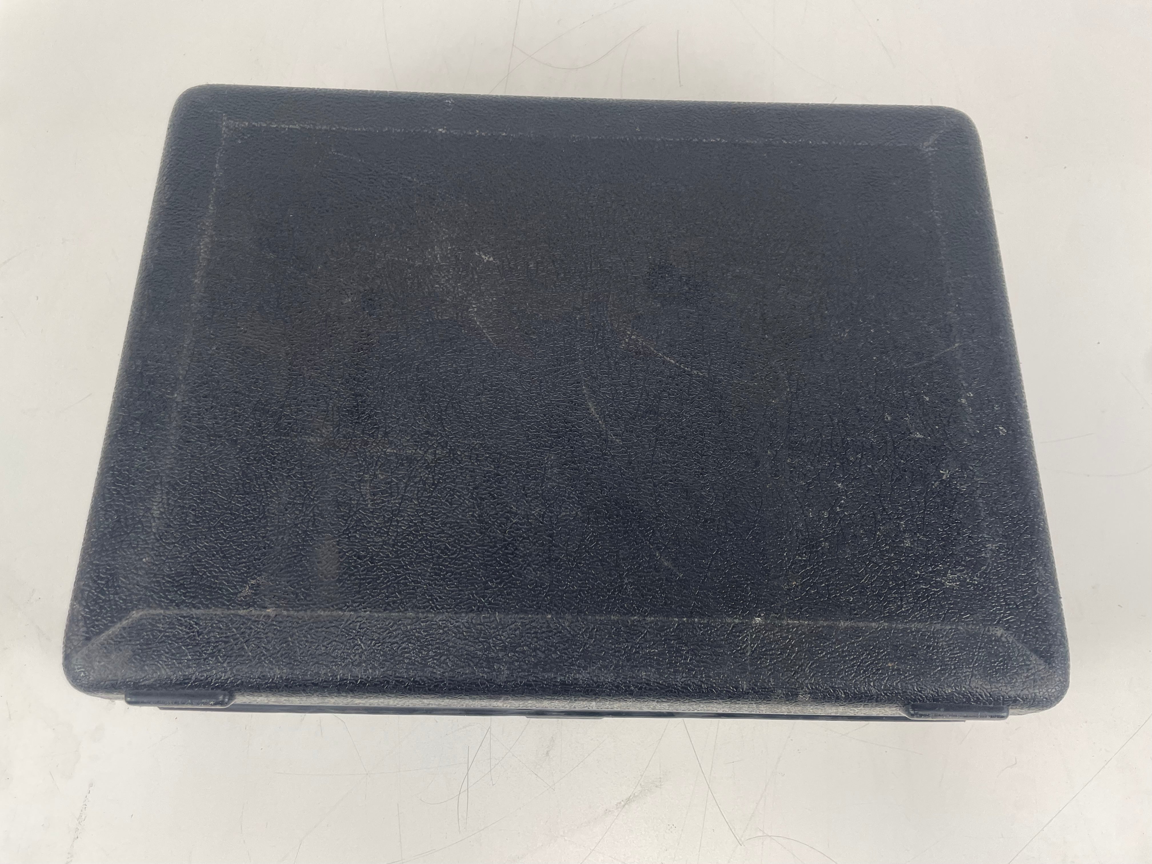 Müter - BMR 95 - CRT Tester - Inc. Accesoires/Case - As Is