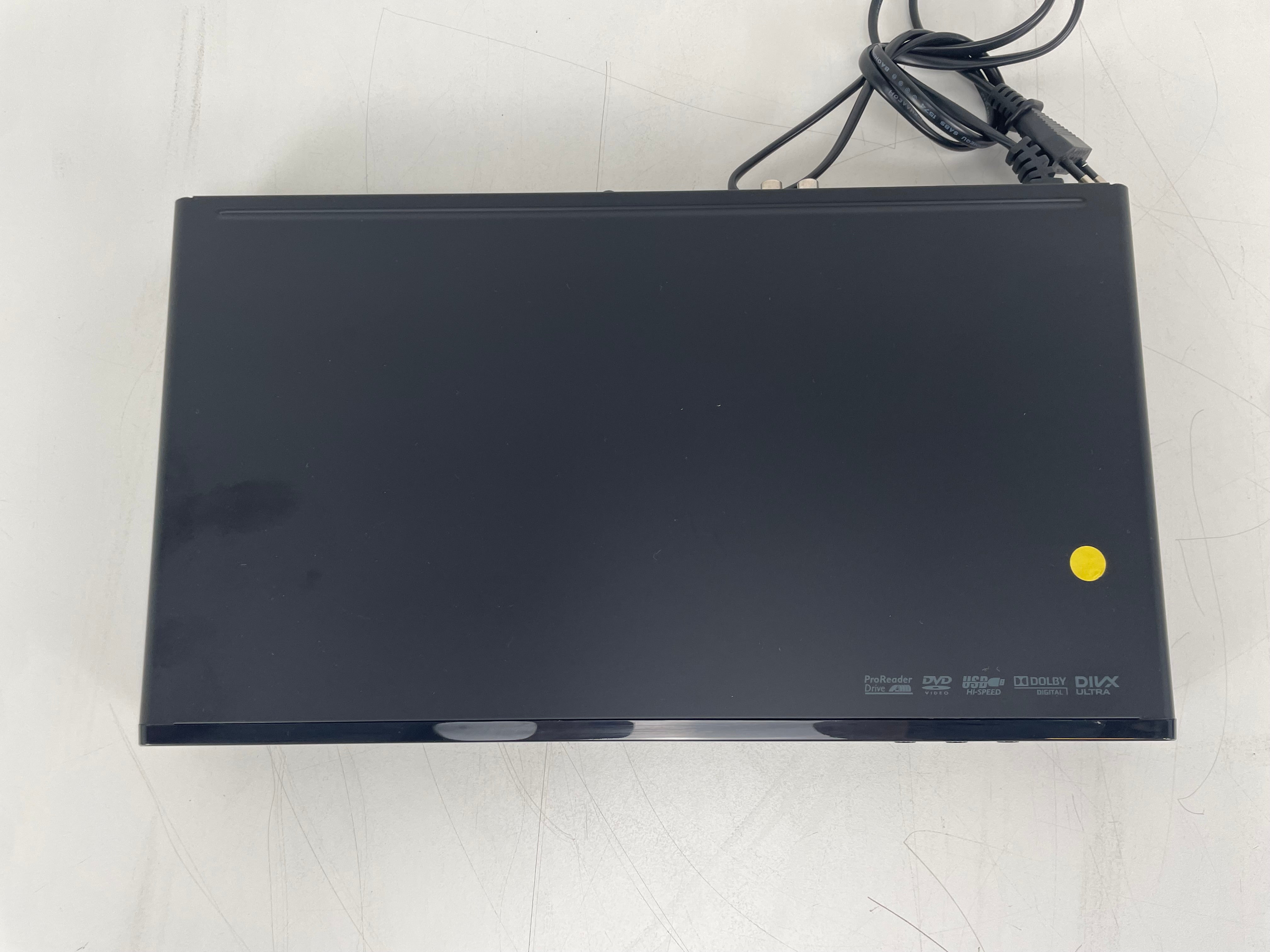 Philips - DVP3850/12 - DVD-Player - Inc. Remote/Original Box