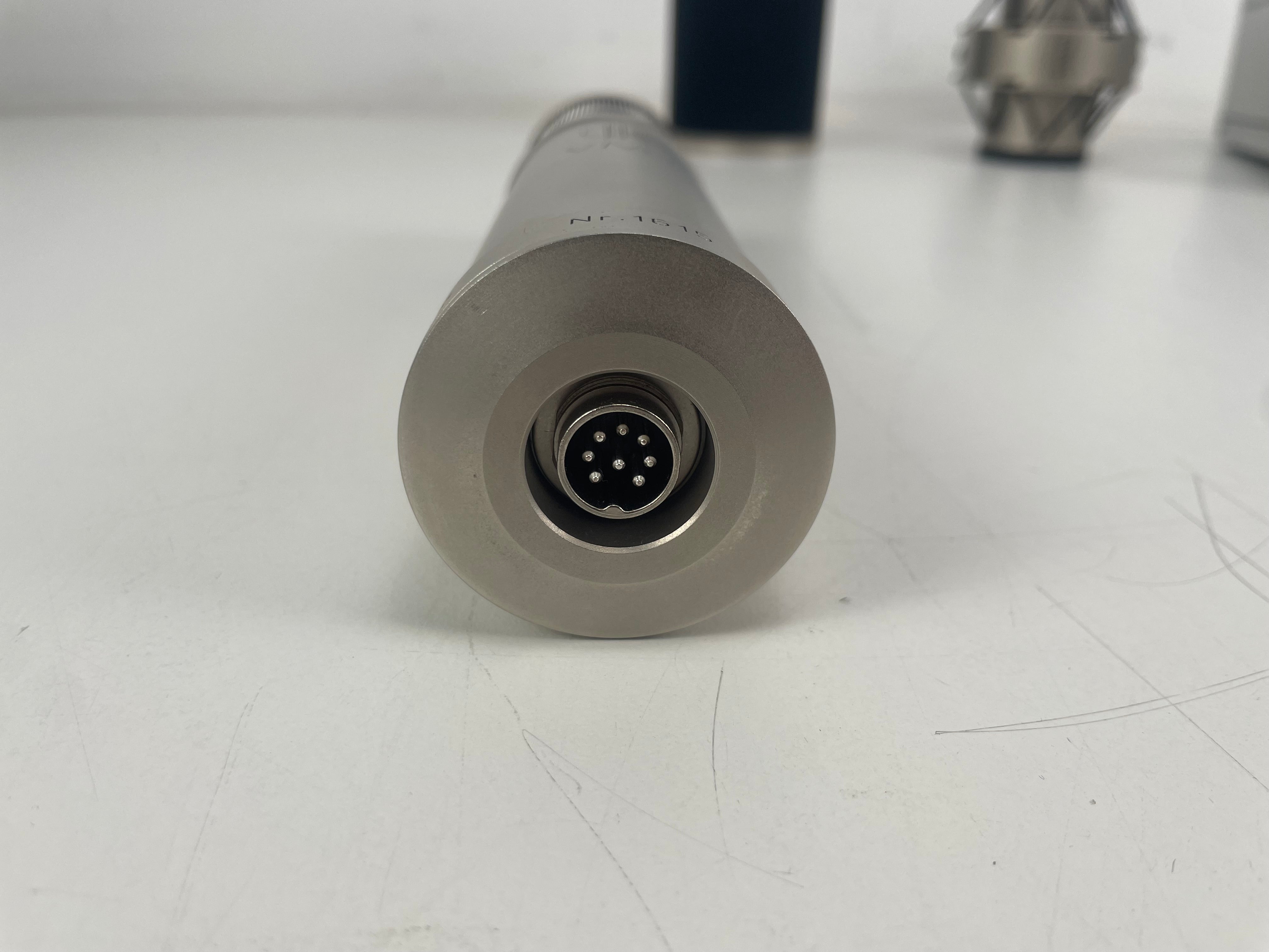 Brauner - VM-1 - Tube Microphone - Mint - Inc. Accesoires/Cables/Manual/PSU