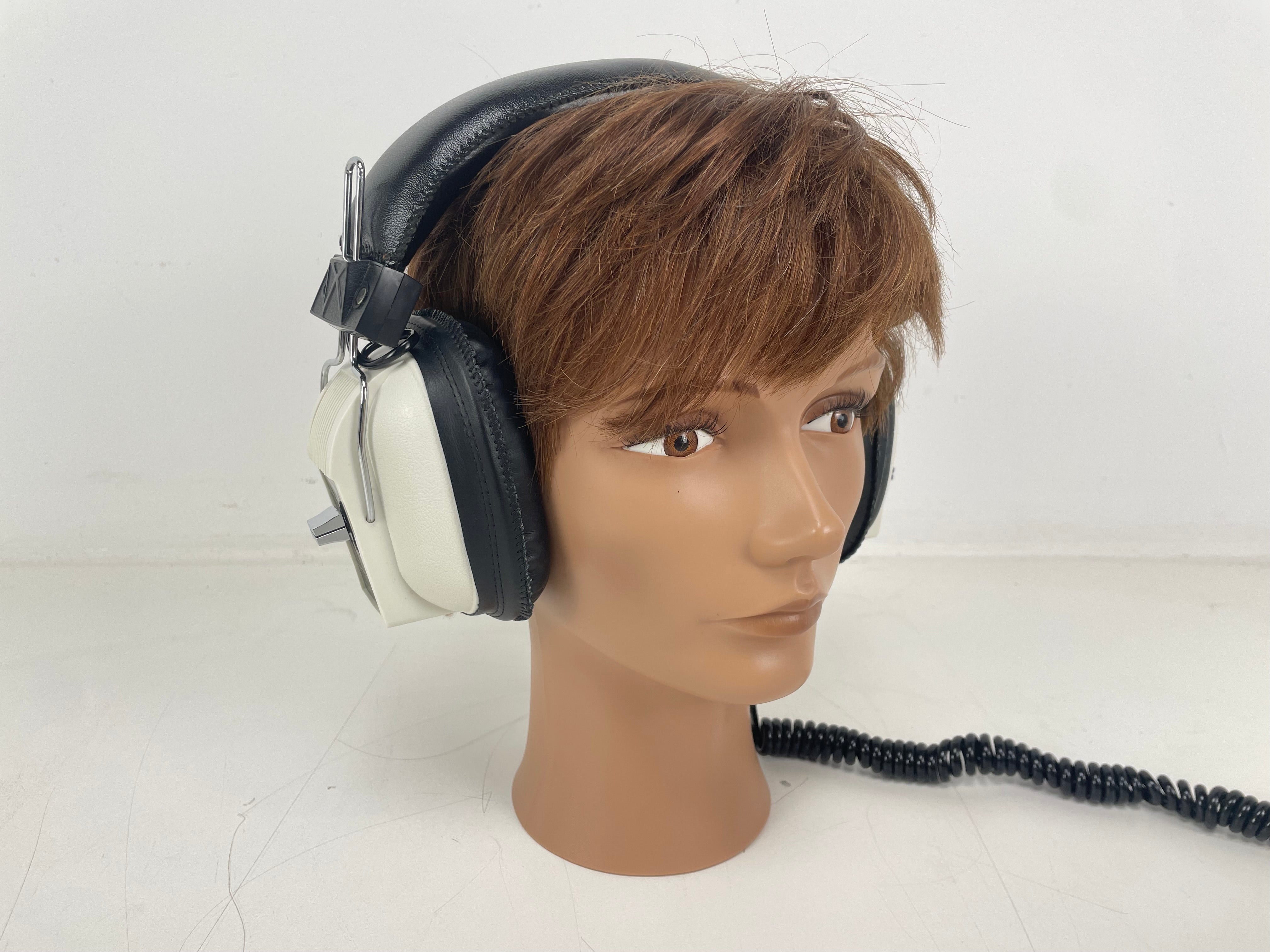 Electown - DH-209 - Stereohoofdtelefoon - Inclusief originele doos