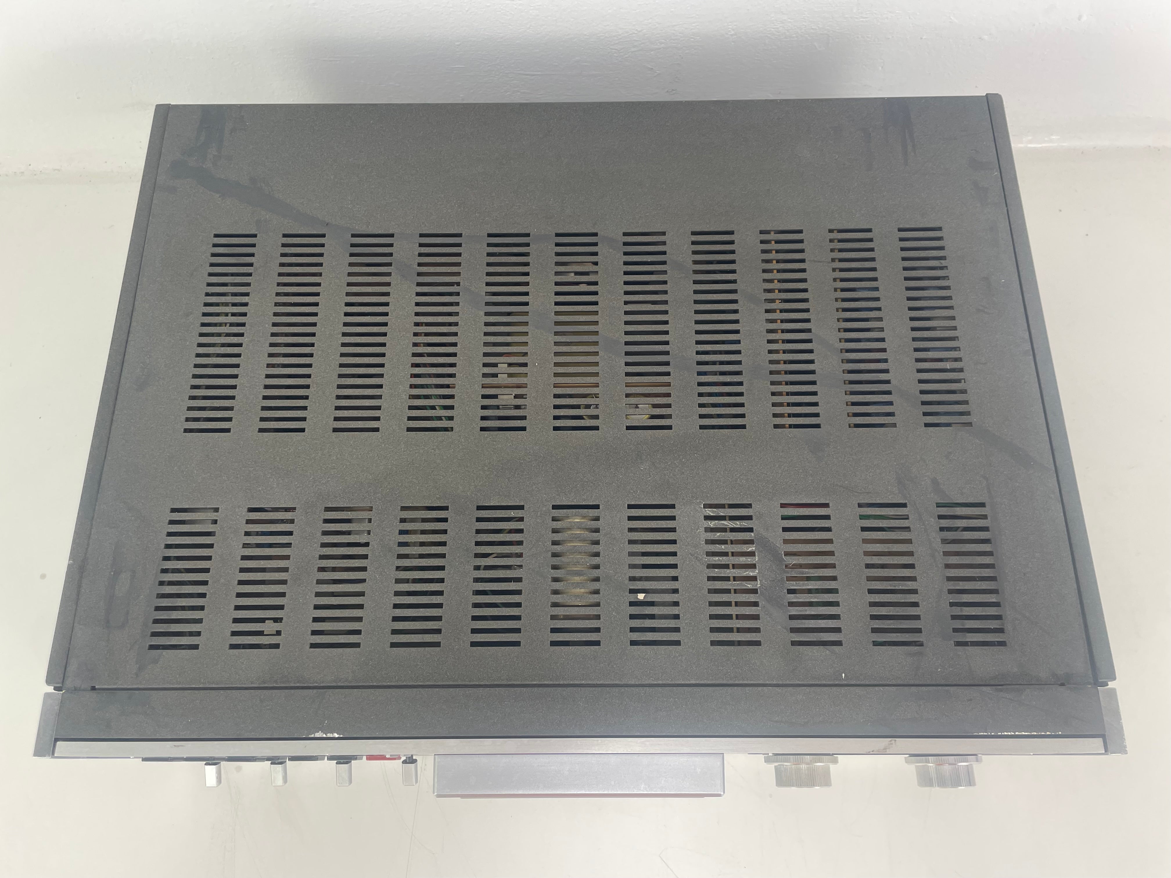 Revox - B710 MK2 - Cassettedeck