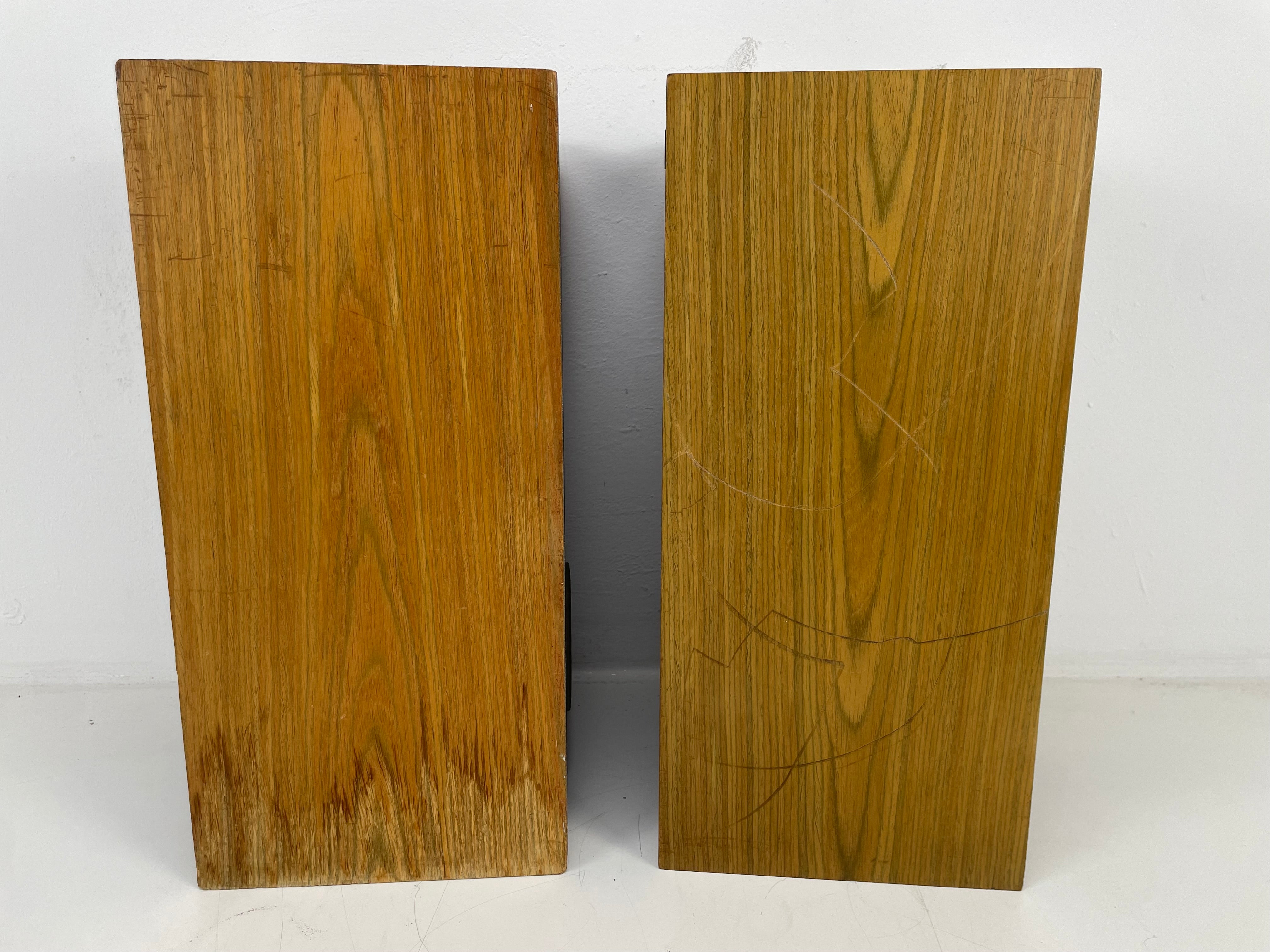 KEF - SP1018 - Chorale - Matched Pair