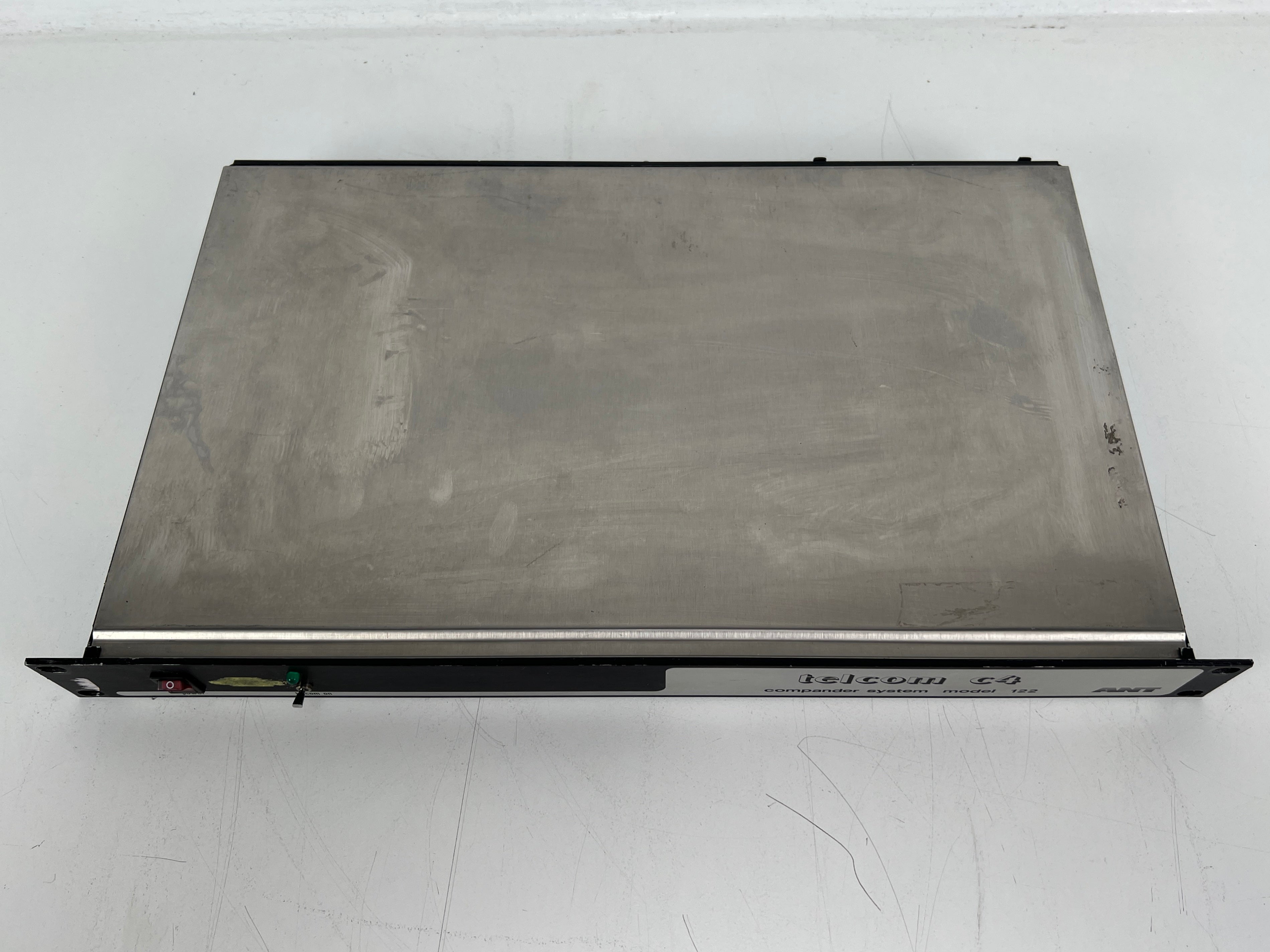 ANT - Telcom C4-122 Compandersysteem - Ruisonderdrukking