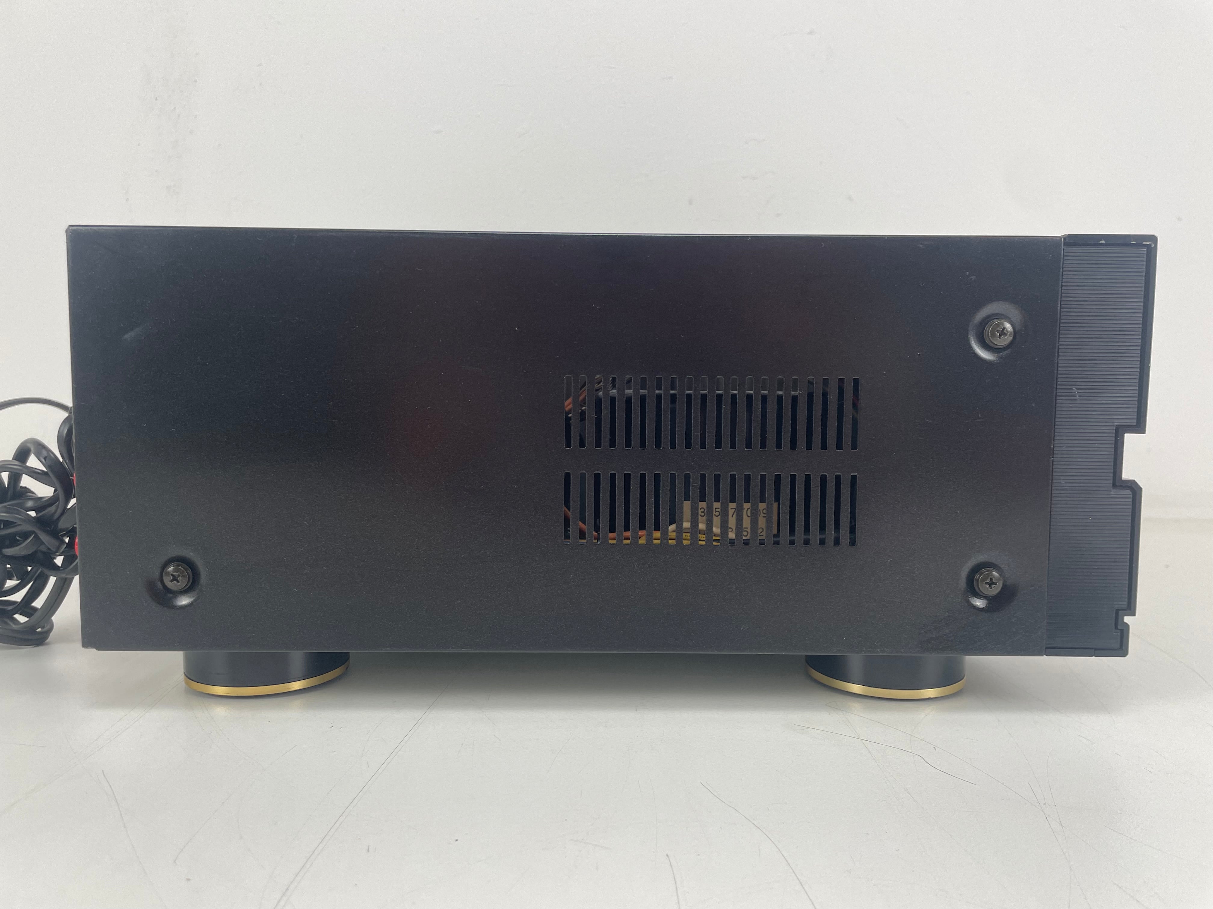 DENON - DRA-825R - Stereo-ontvanger