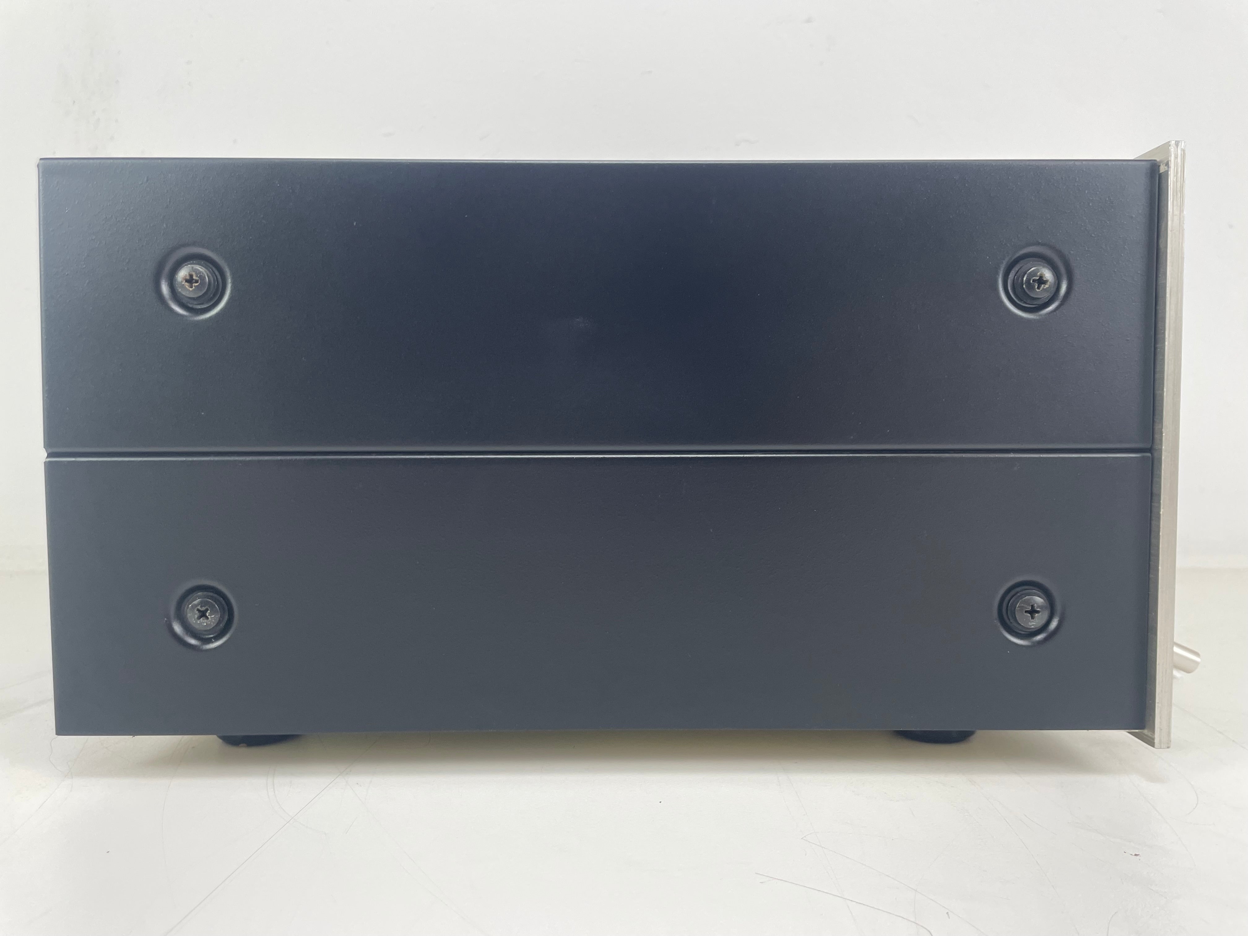 Pioneer - CT-F1000 - Stereo Cassette deck - Dual Capstan / 3-Head - Serviced (+ Schematics)