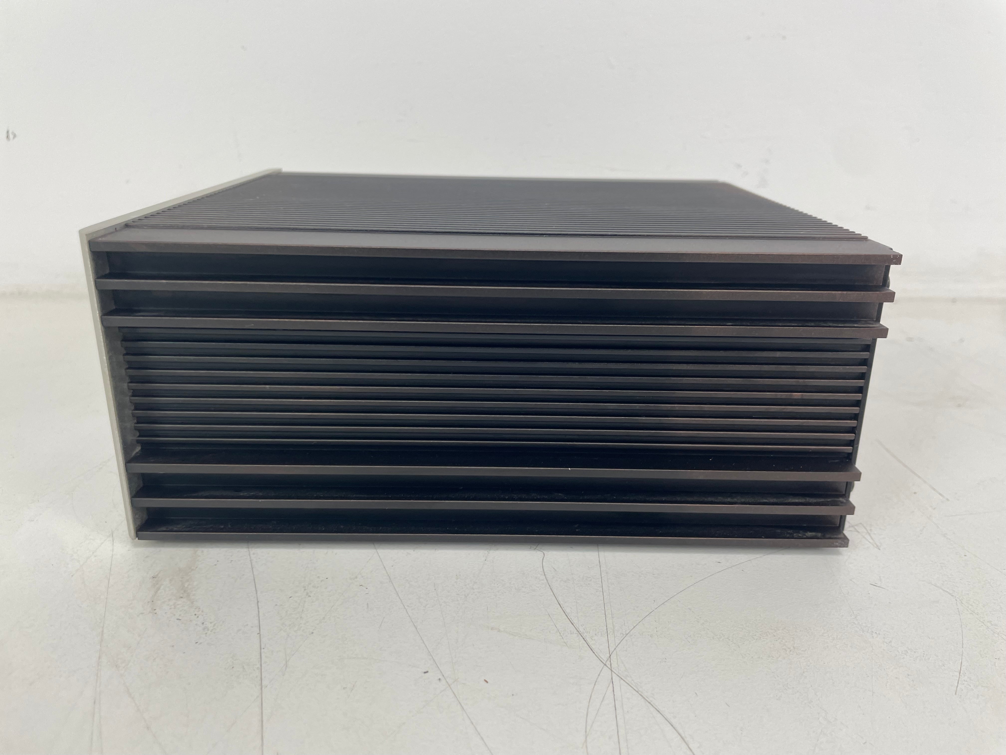 Musical Fidelity - X-10 V3 - Tube Buffer - As Is