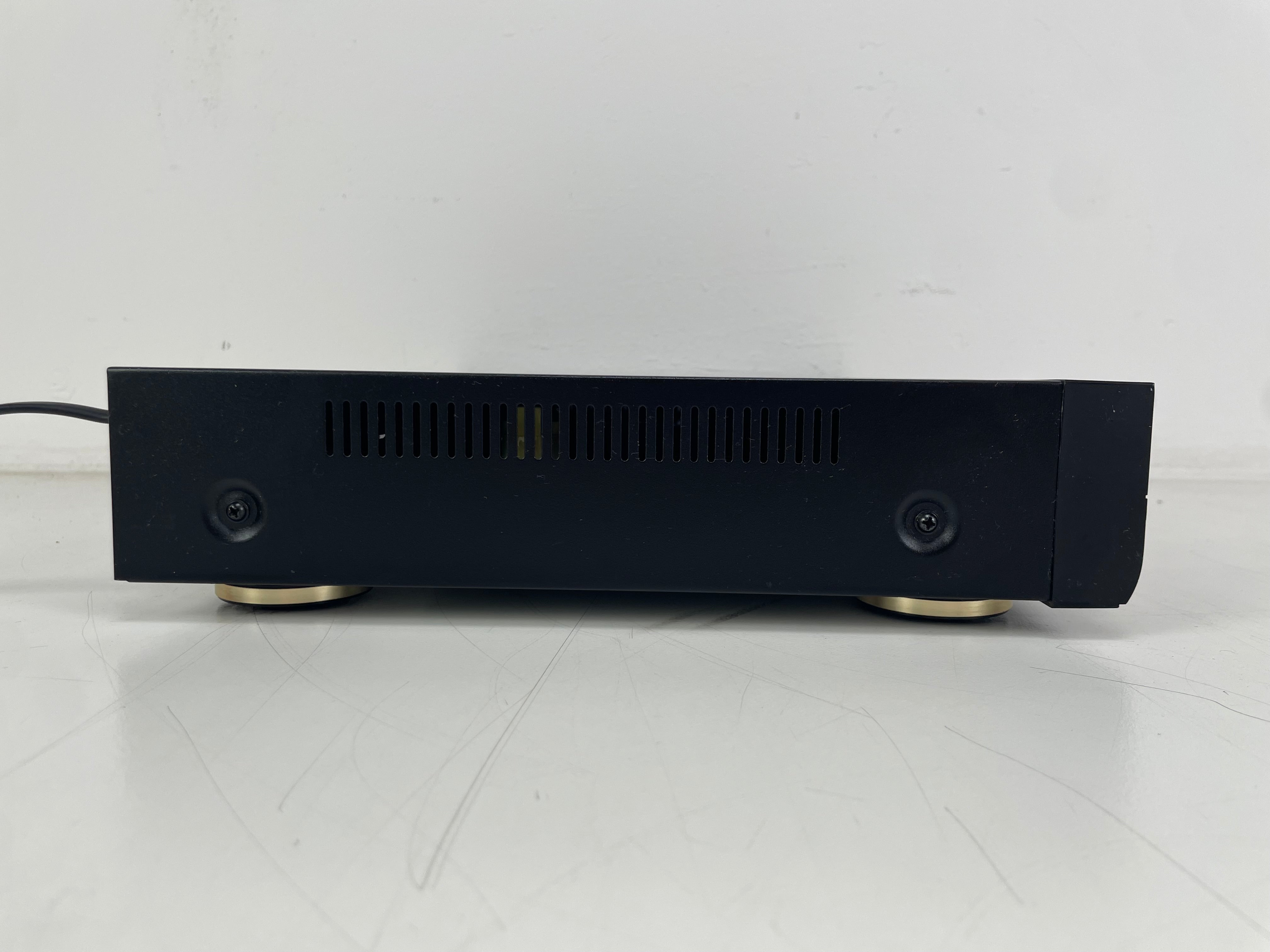 Harman Kardon - DVD 21 - DVD Player